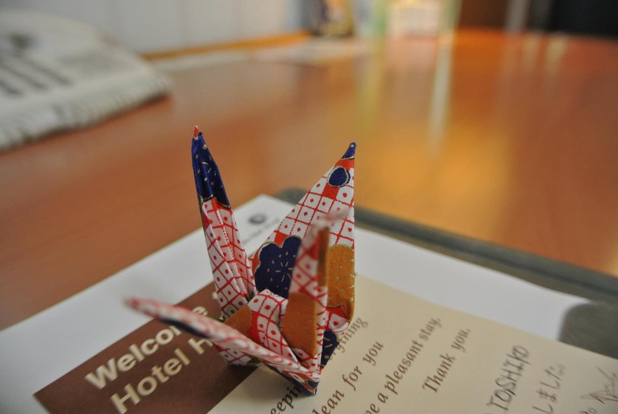 Almont Inn Nihonbashi, Conferences