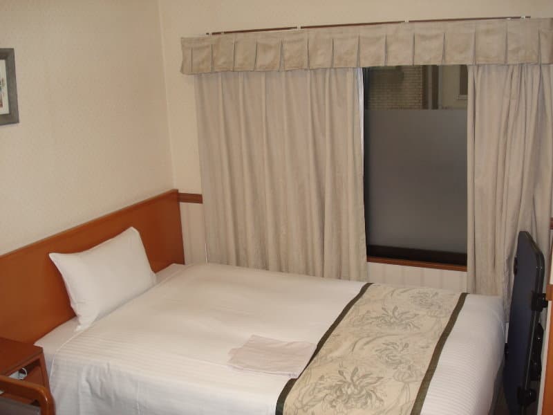 Almont Inn Nihonbashi, Room