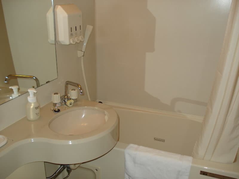 Almont Inn Nihonbashi, Room