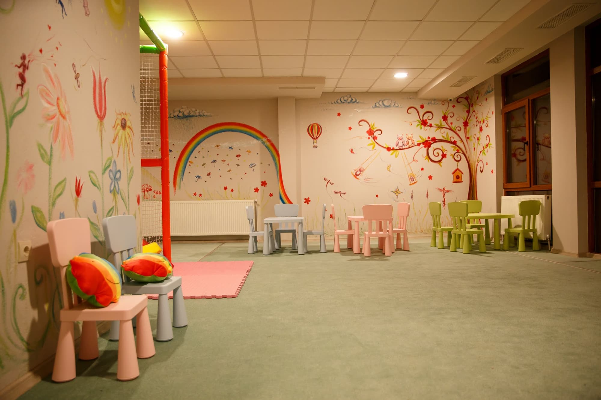 Panorama Apartments Bansko