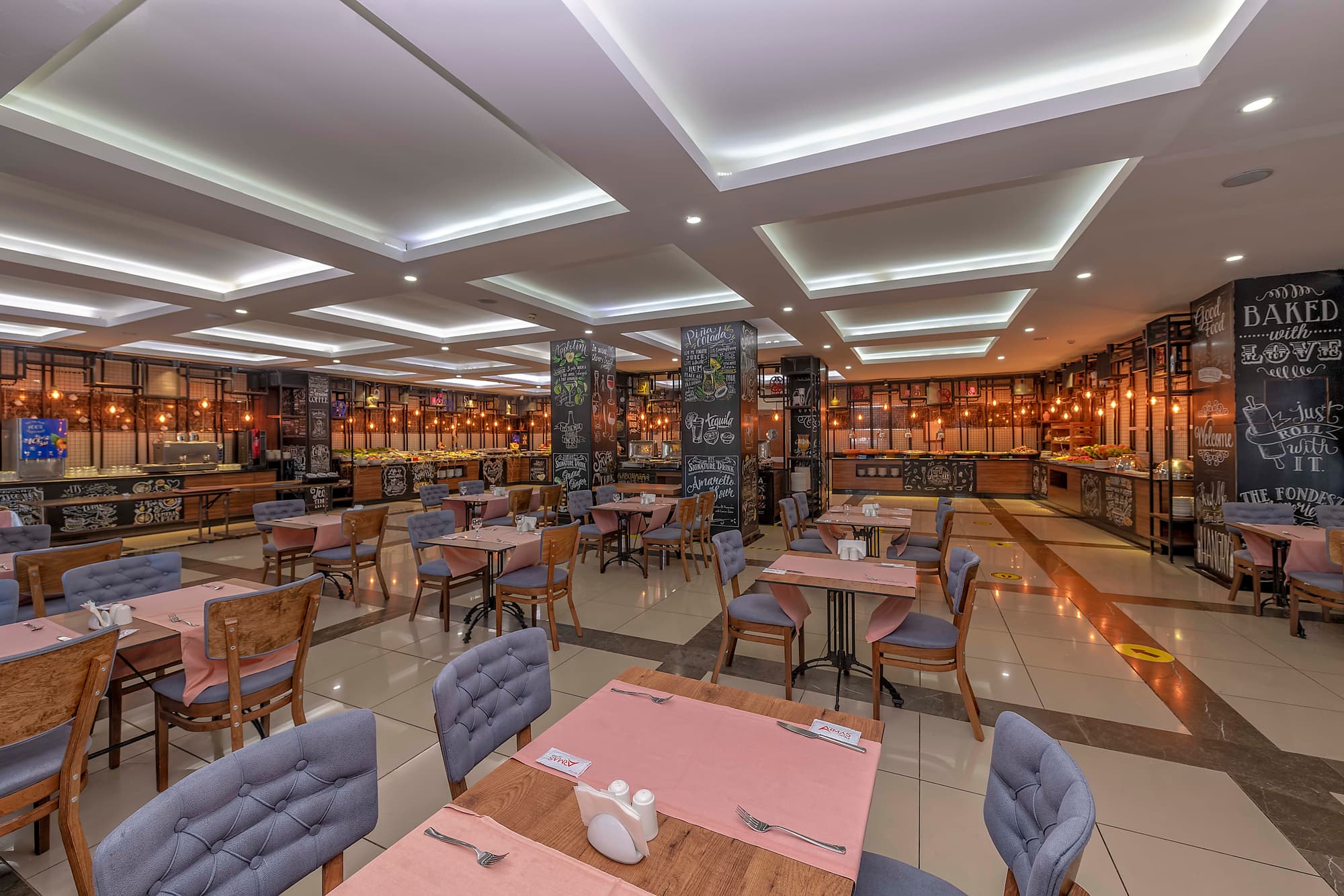 Armas Beach Hotel