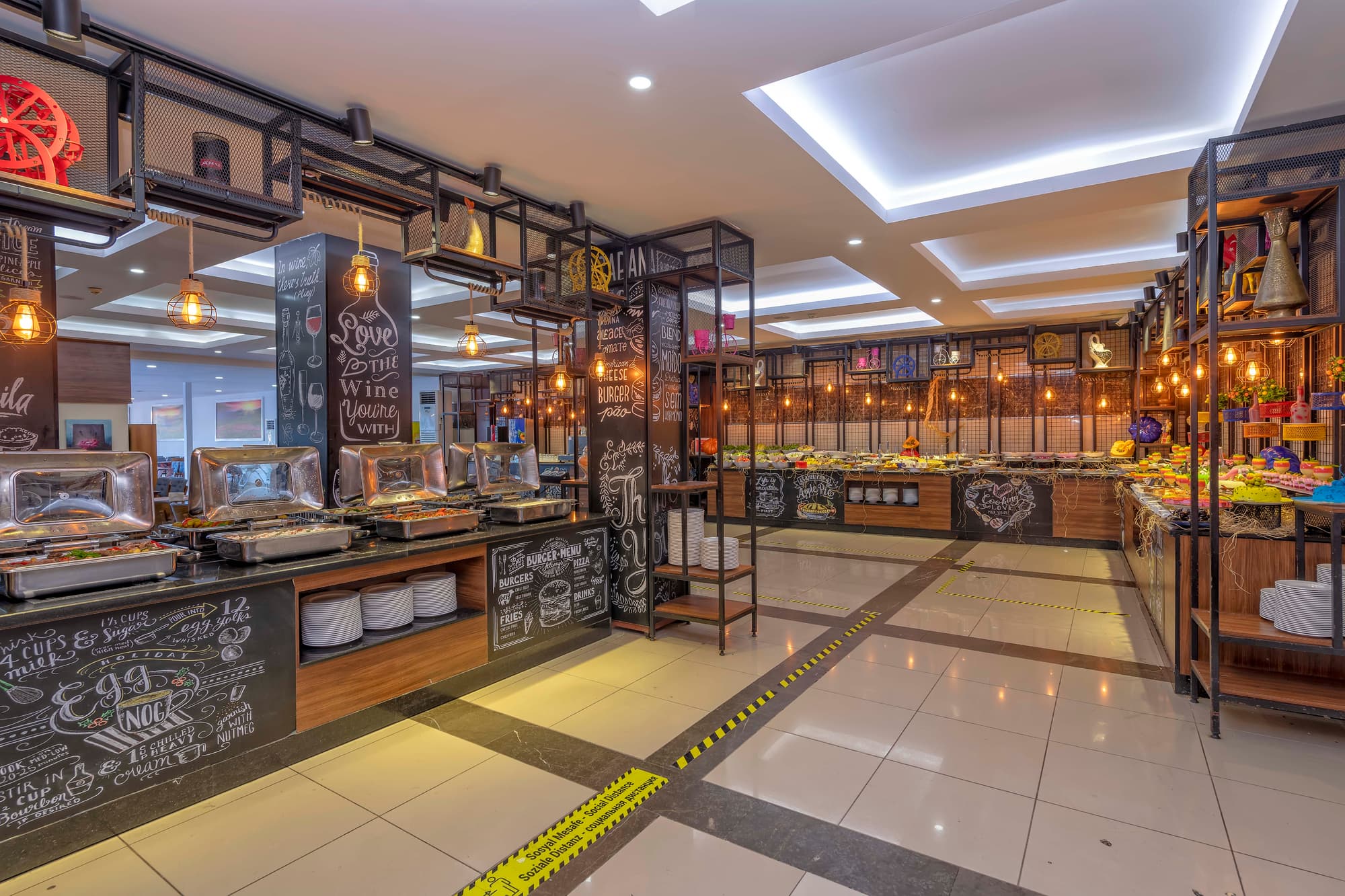 Armas Beach Hotel