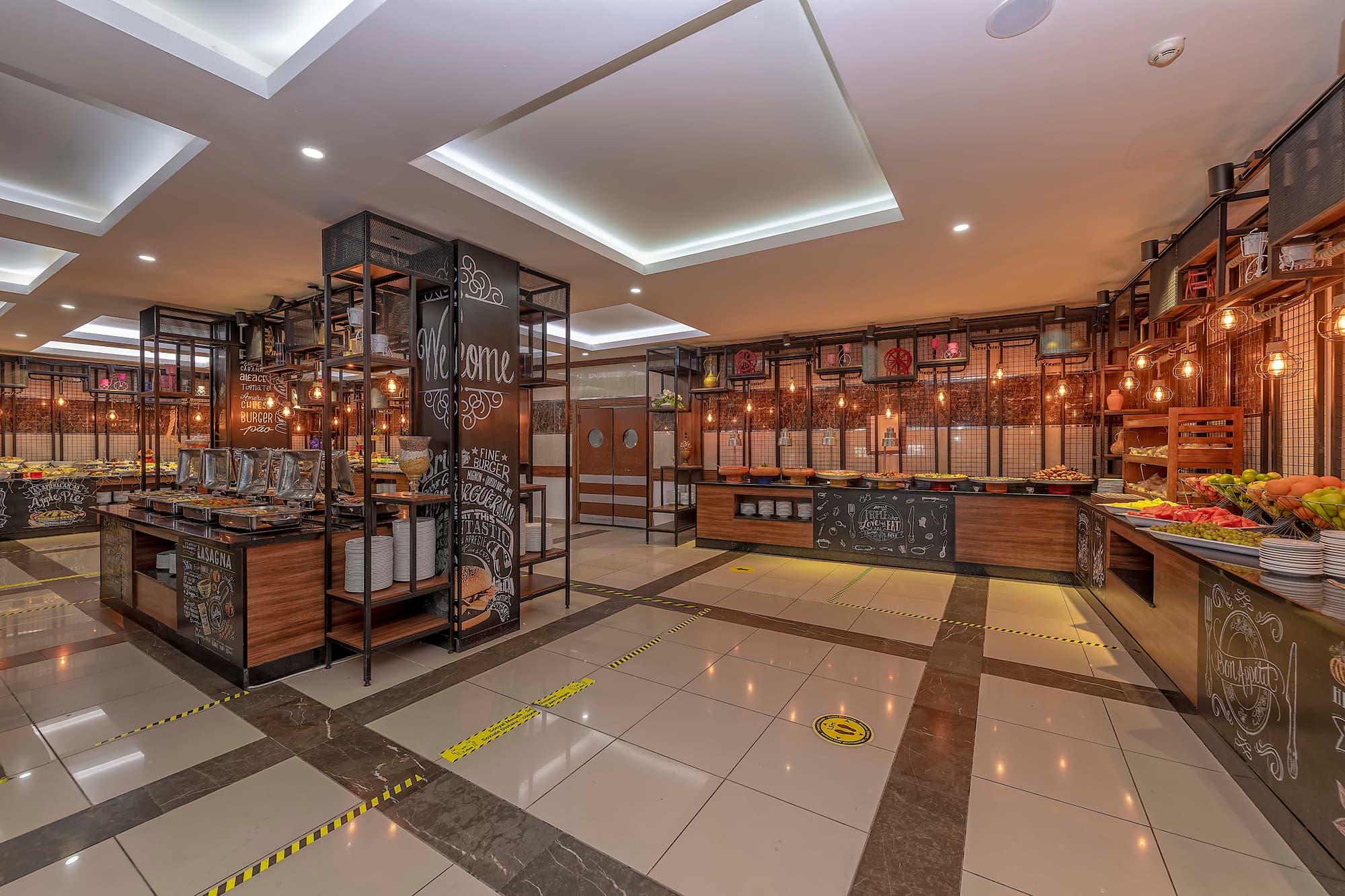 Armas Beach Hotel