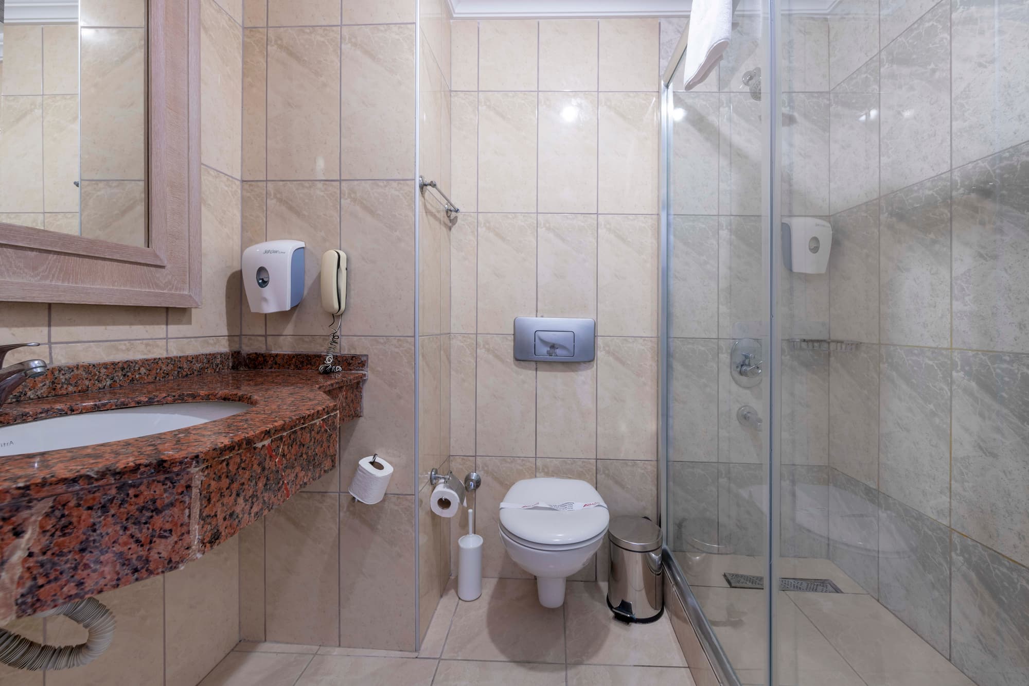Armas Beach Hotel