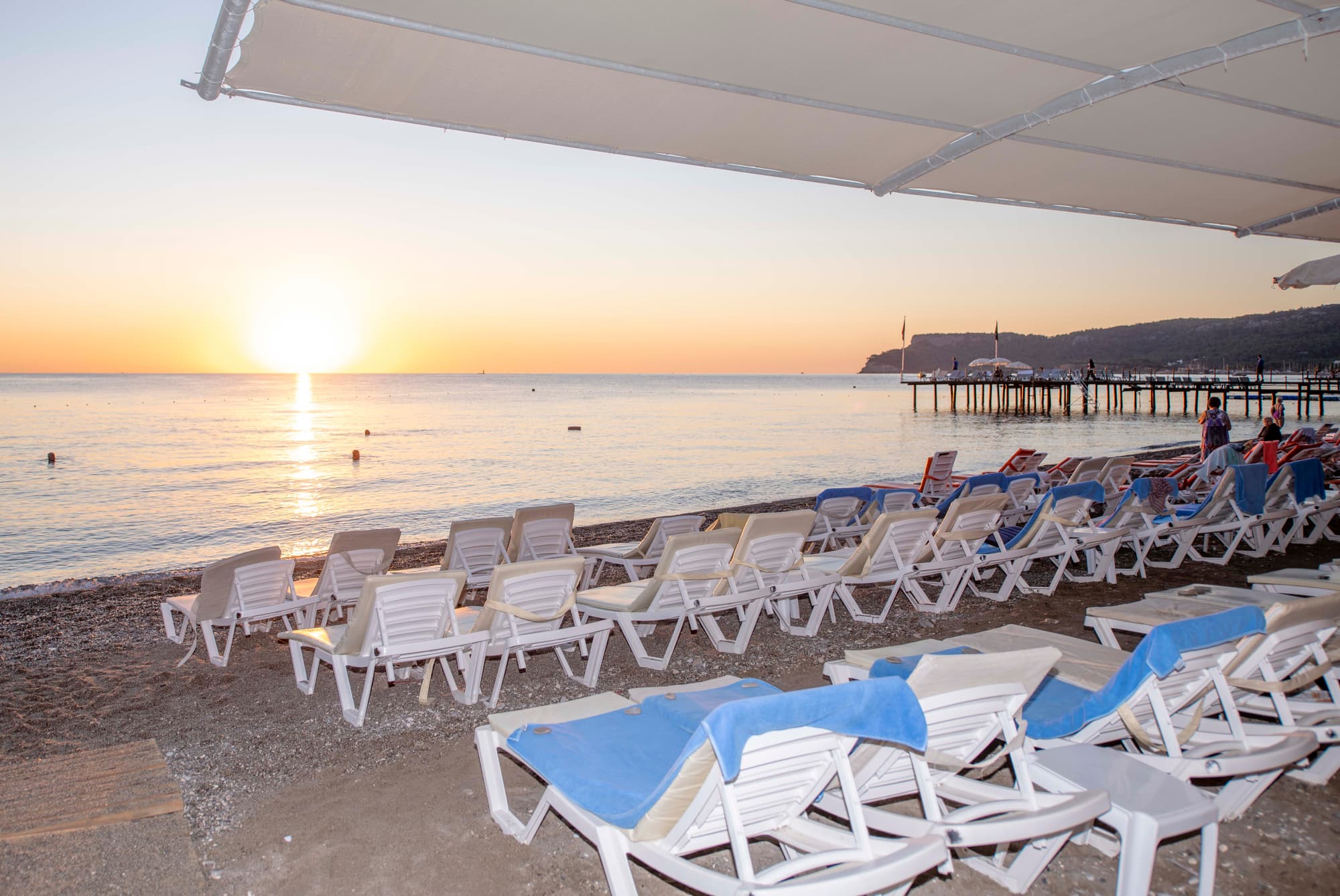 Armas Beach Hotel