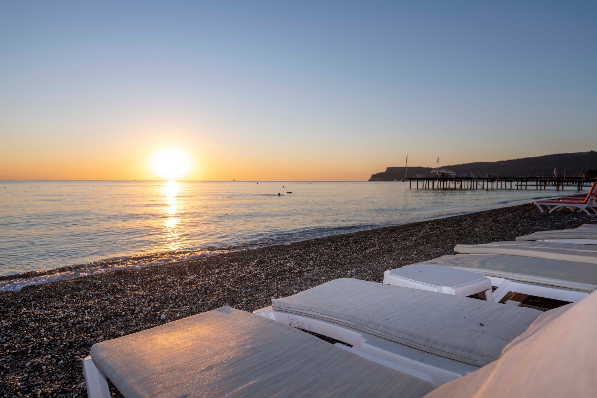 Armas Beach Hotel