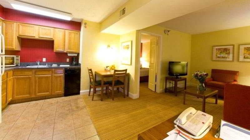 Residence Inn Houston by The Galleria