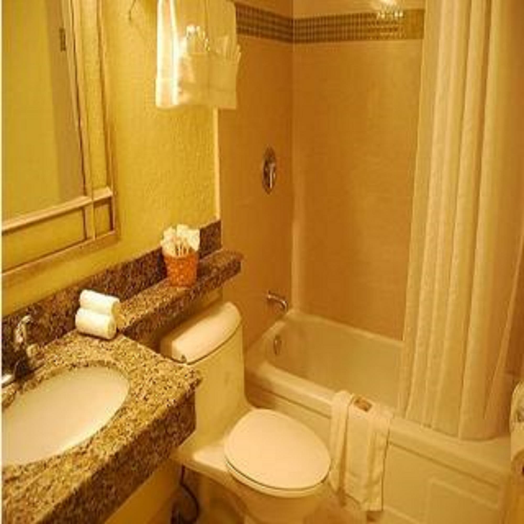 Hollywood Gateway Inn