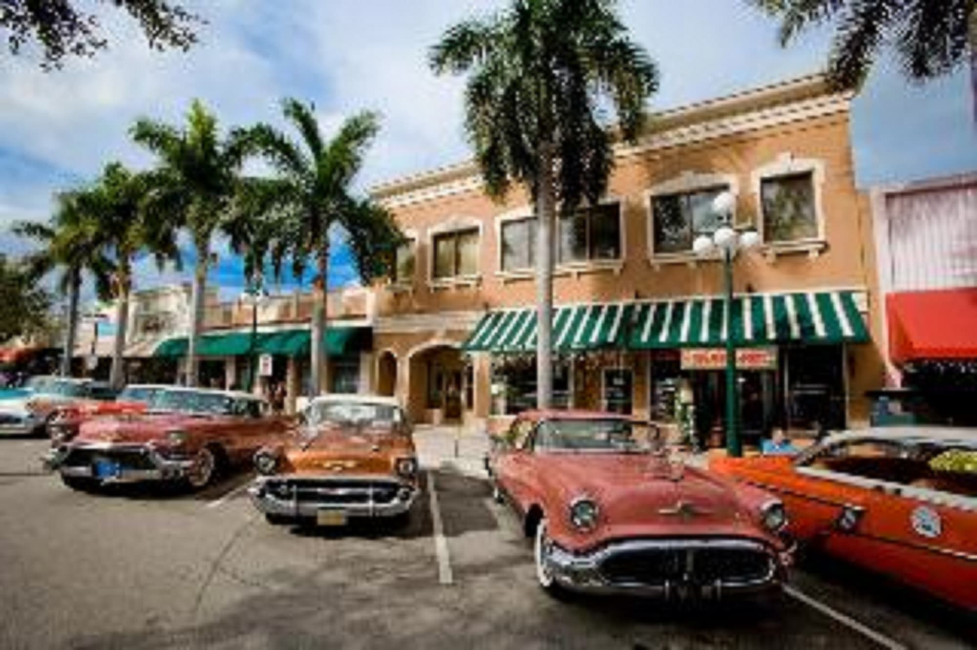 Hollywood Gateway Inn