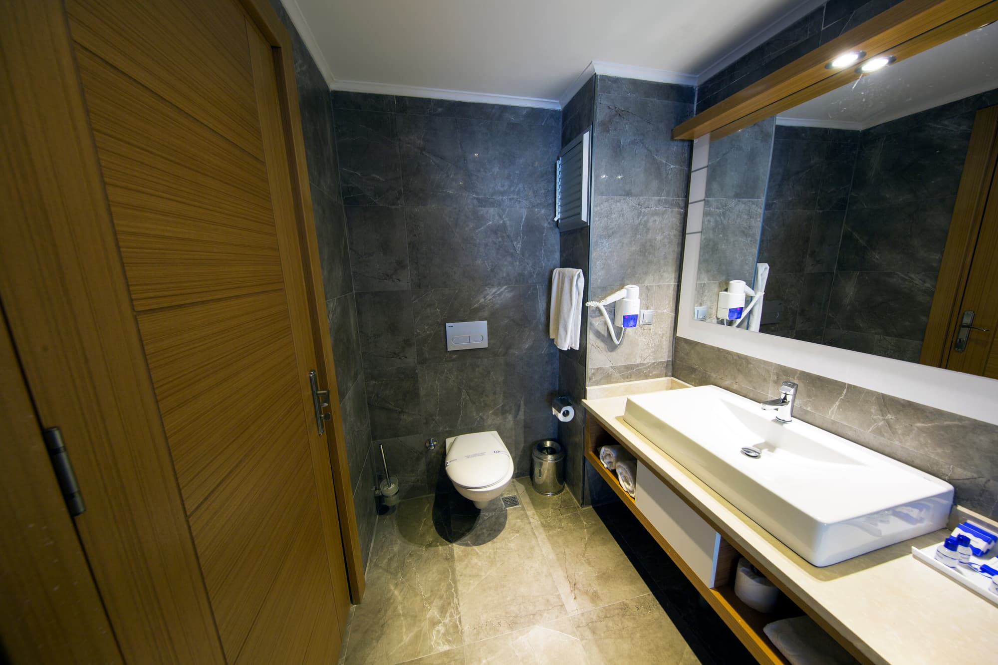 Jasmin Beach Hotel Bodrum