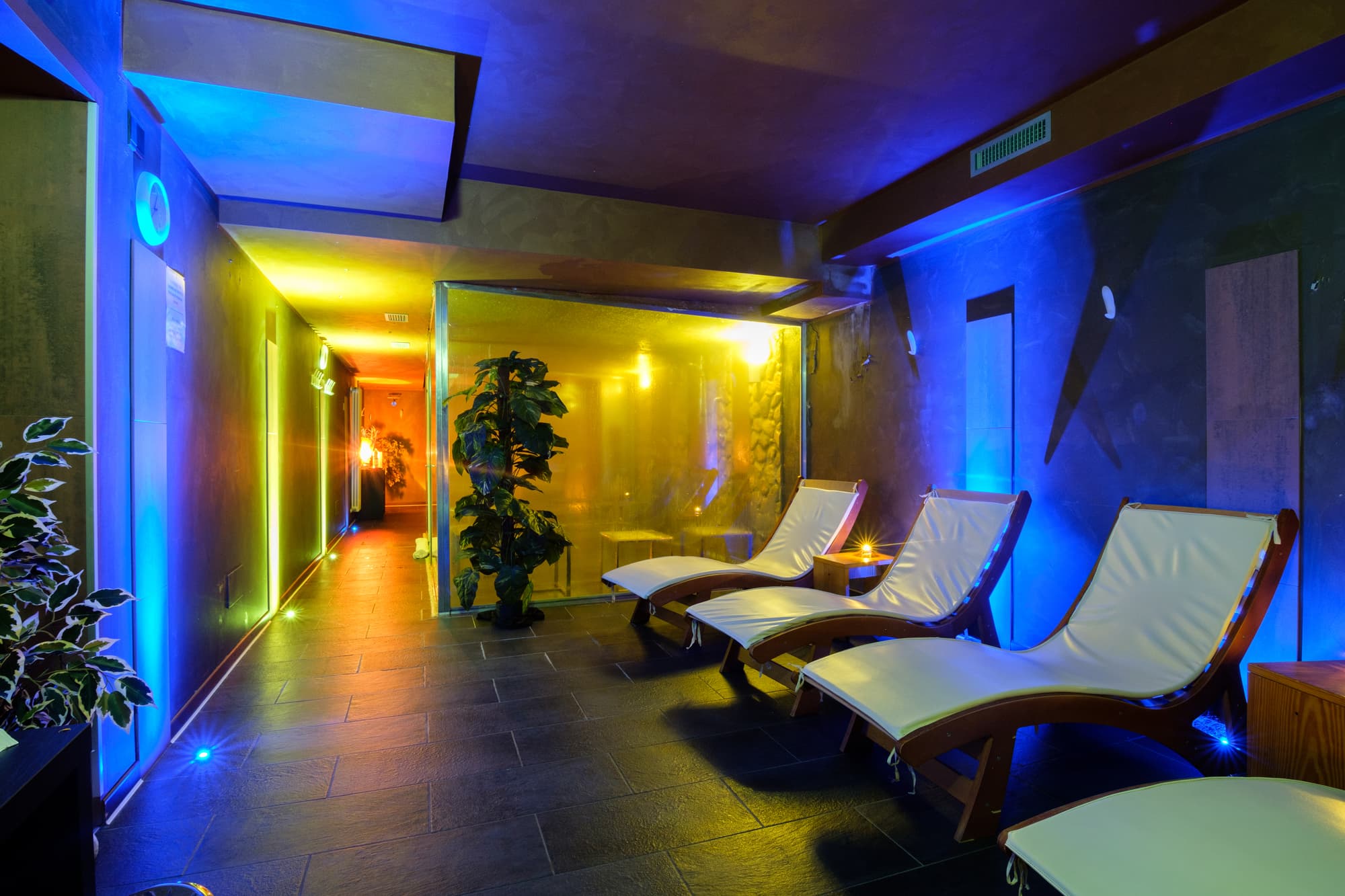 TH Sestriere - Villaggio Olimpico Sestriere