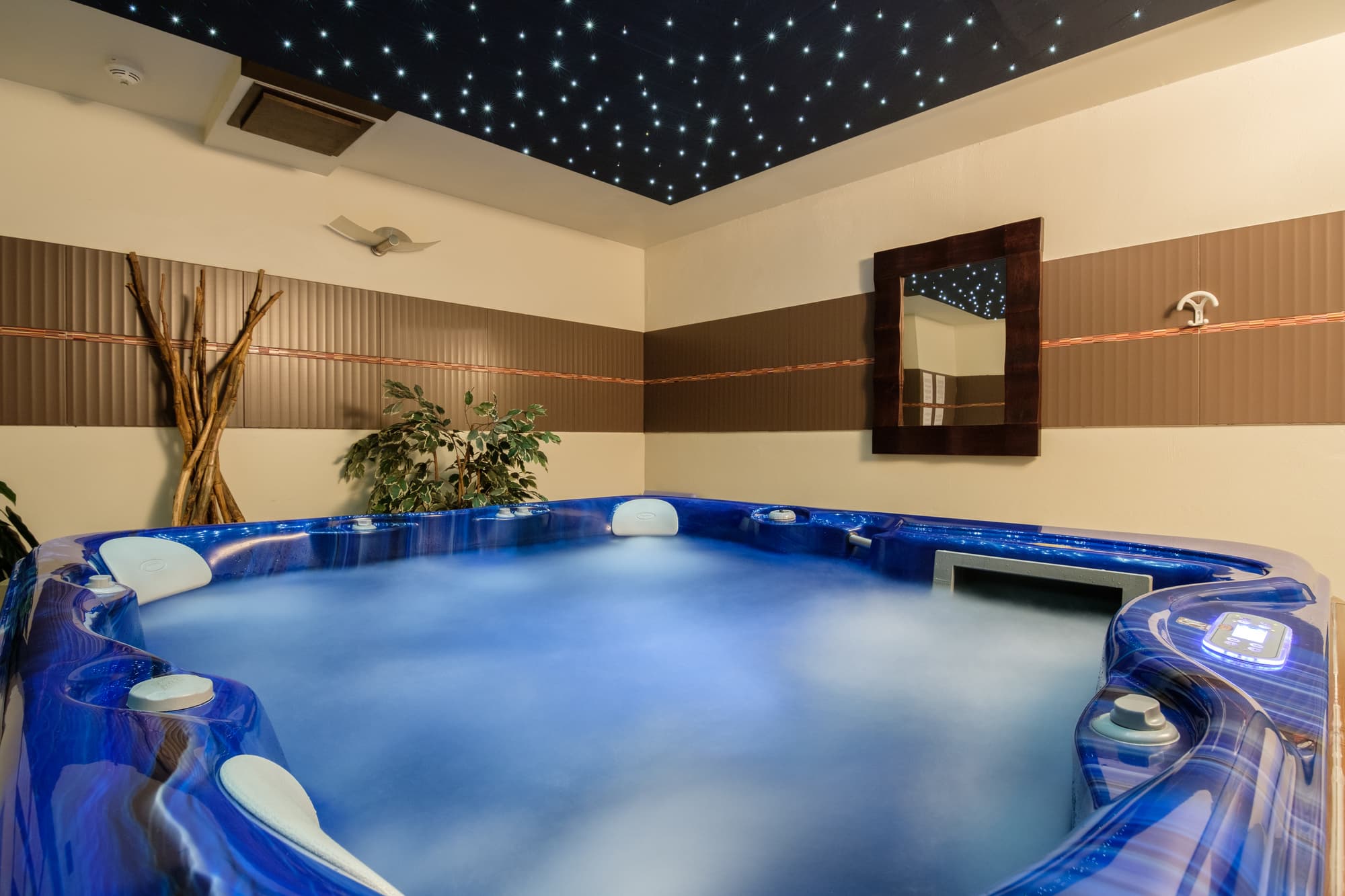 TH Sestriere - Villaggio Olimpico Sestriere