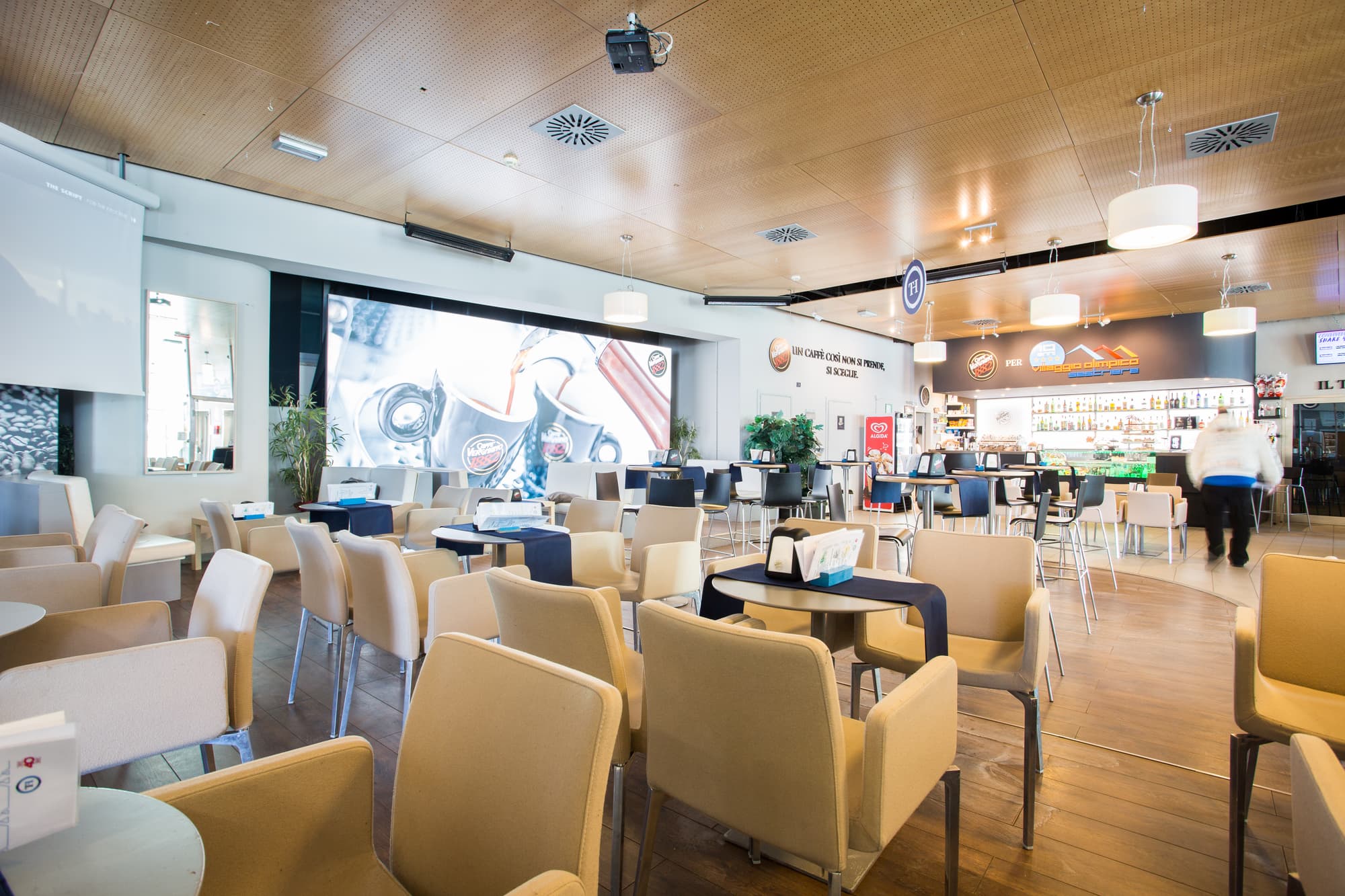 TH Sestriere - Villaggio Olimpico Sestriere