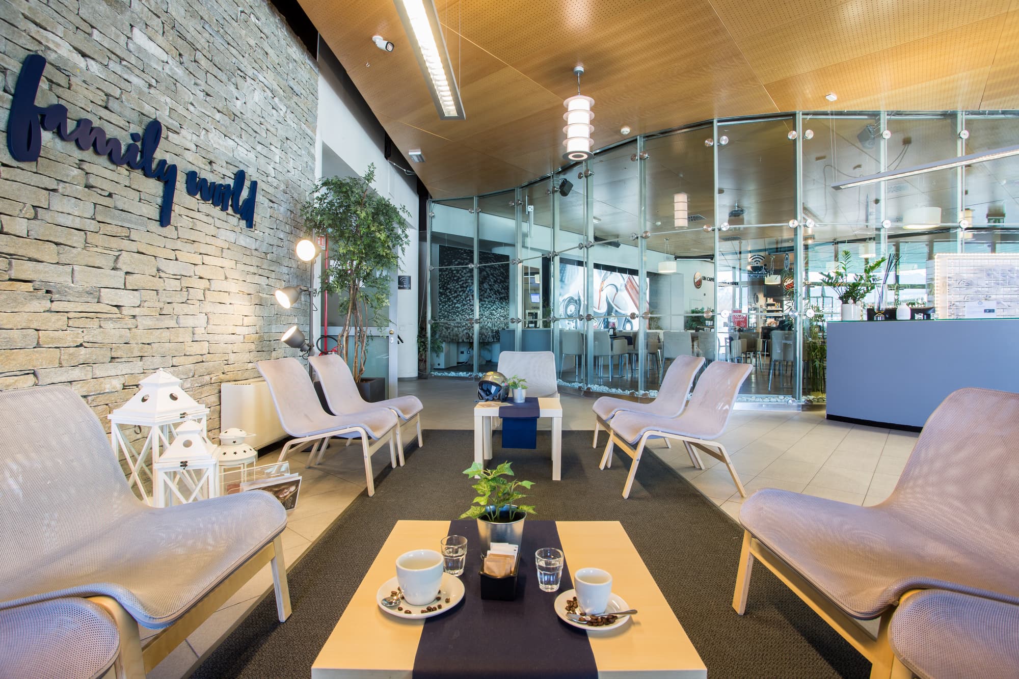 TH Sestriere - Villaggio Olimpico Sestriere