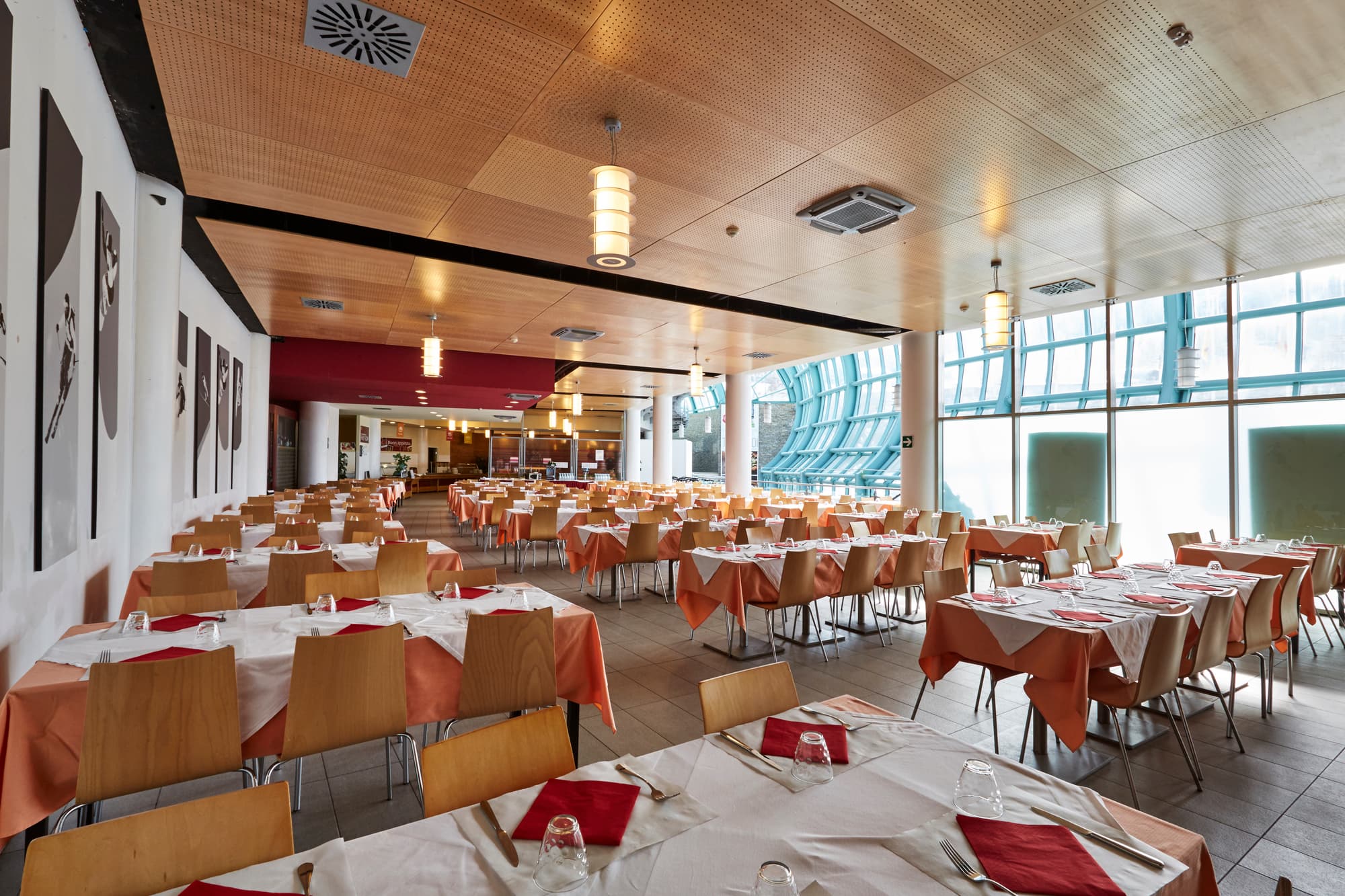 TH Sestriere - Villaggio Olimpico Sestriere