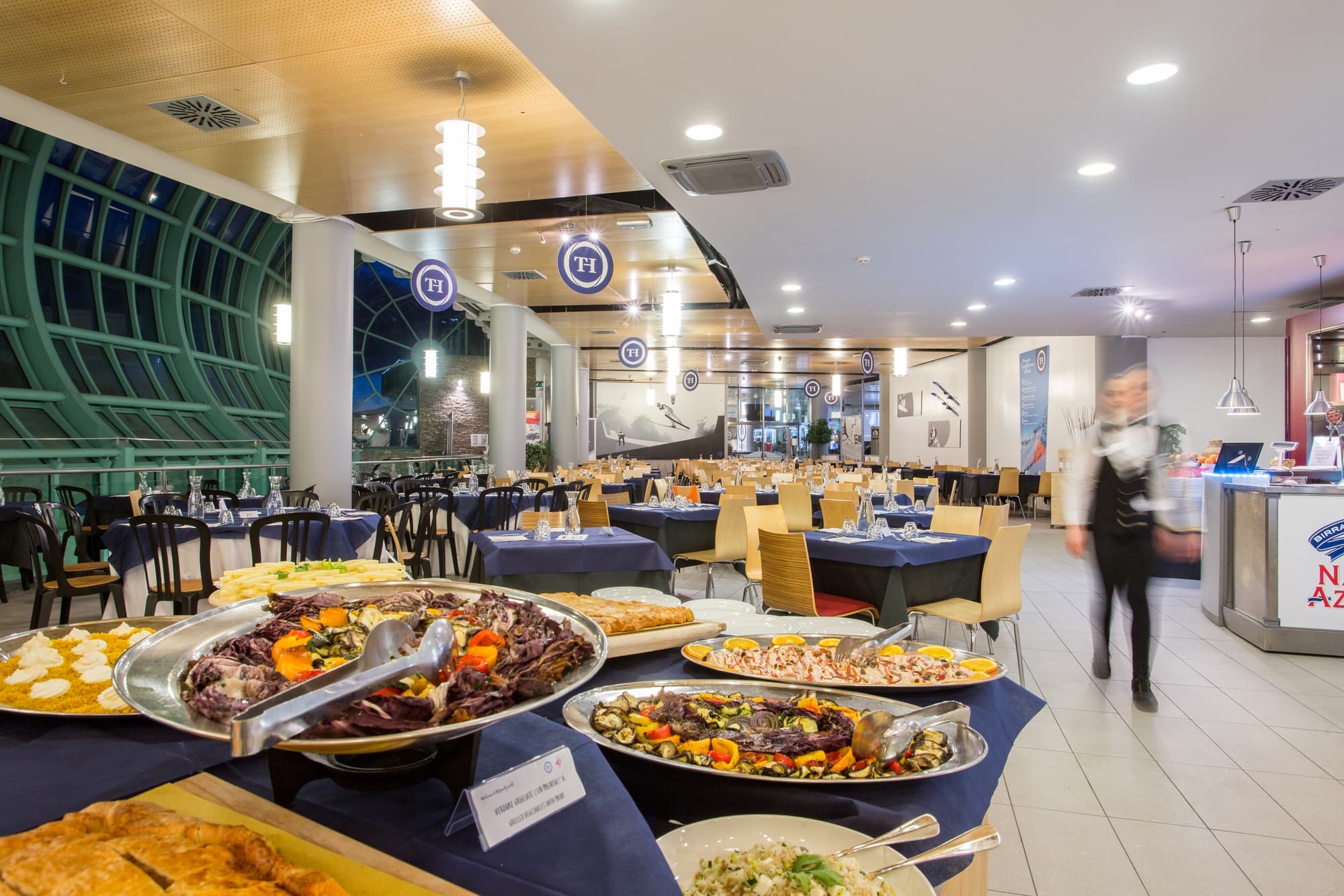 TH Sestriere - Villaggio Olimpico Sestriere