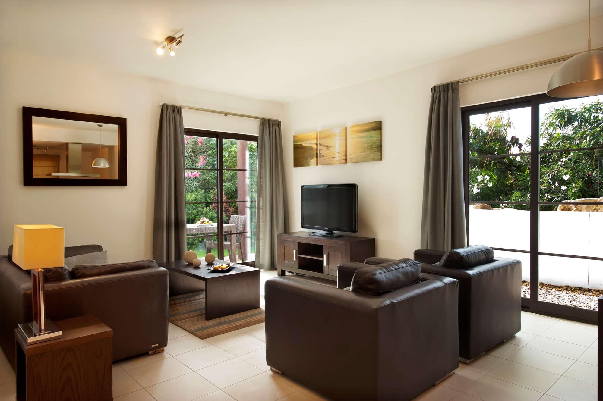 Melia Tortuga Beach Resort and Spa, Room