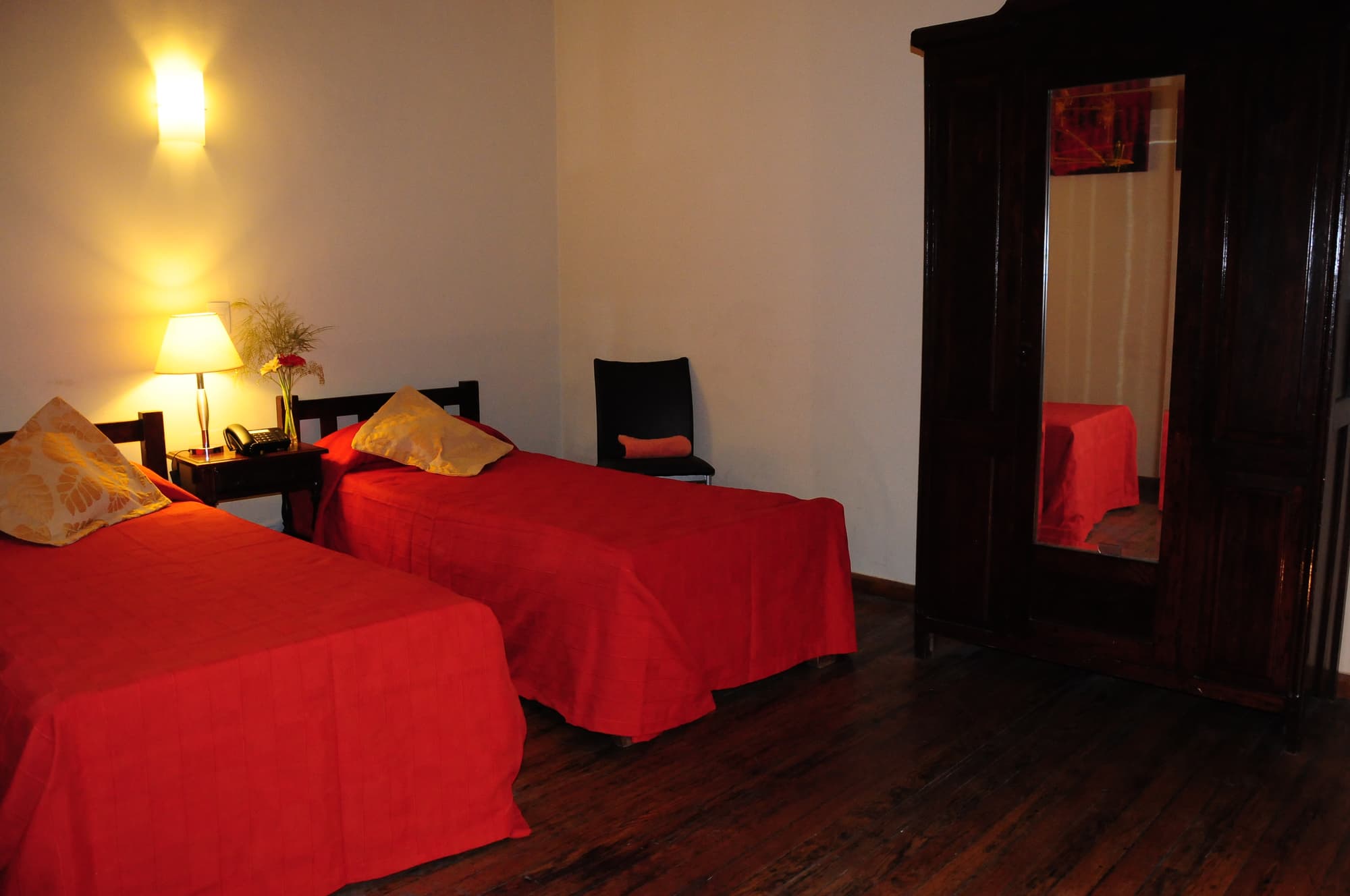 Gran Hotel Victoria Cordoba