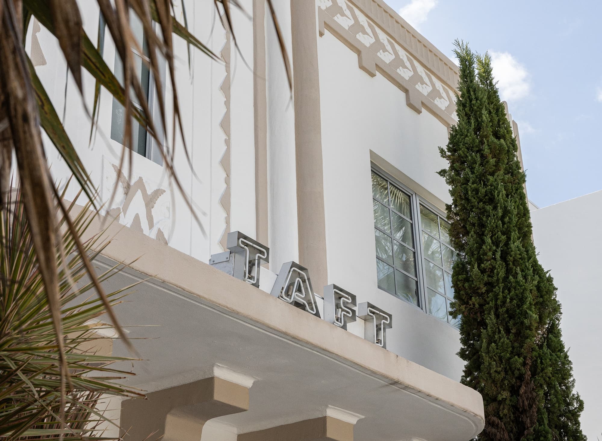 Kenmore Village Hotel, South Beach