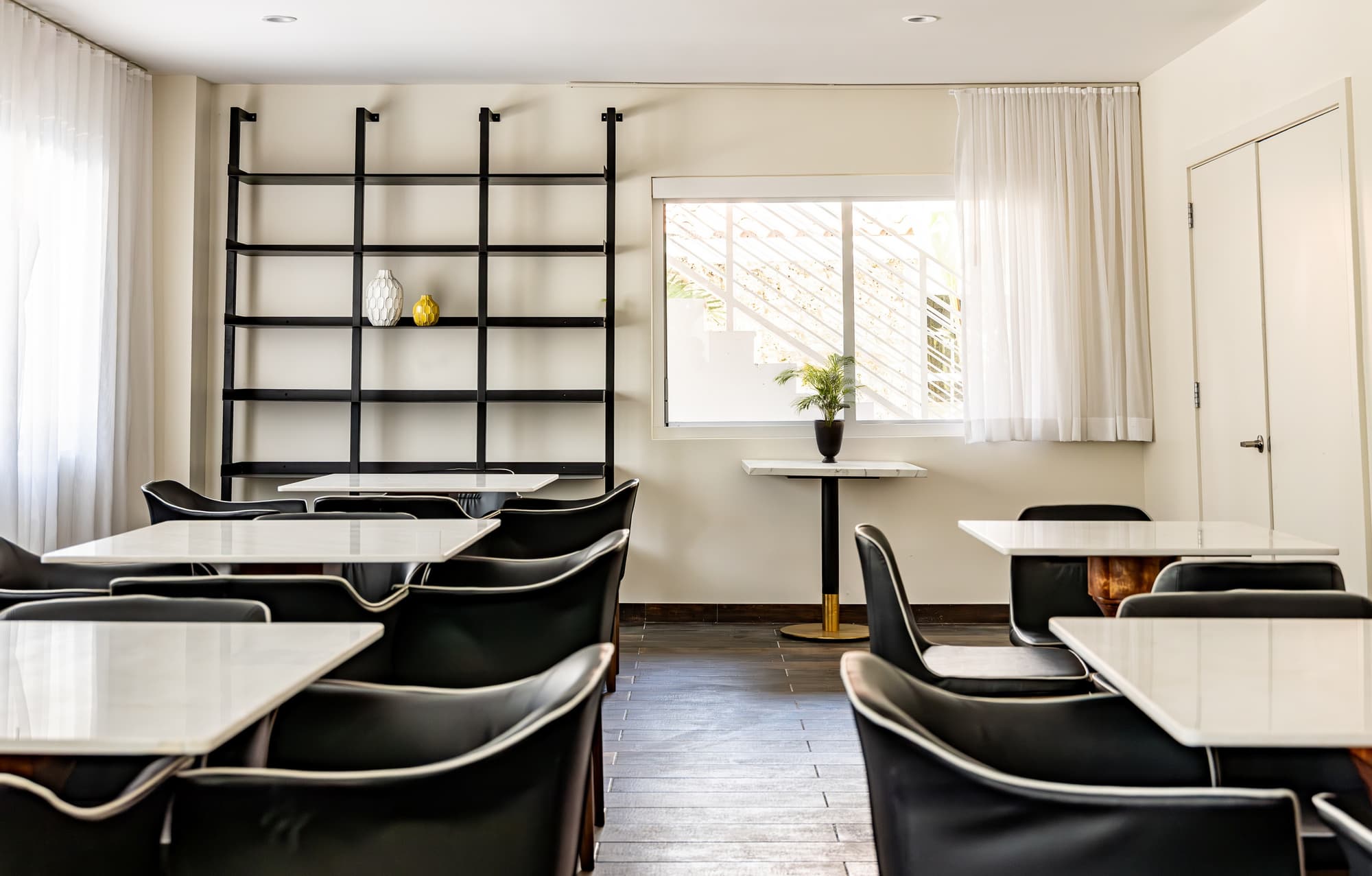 Kenmore Village Hotel, South Beach