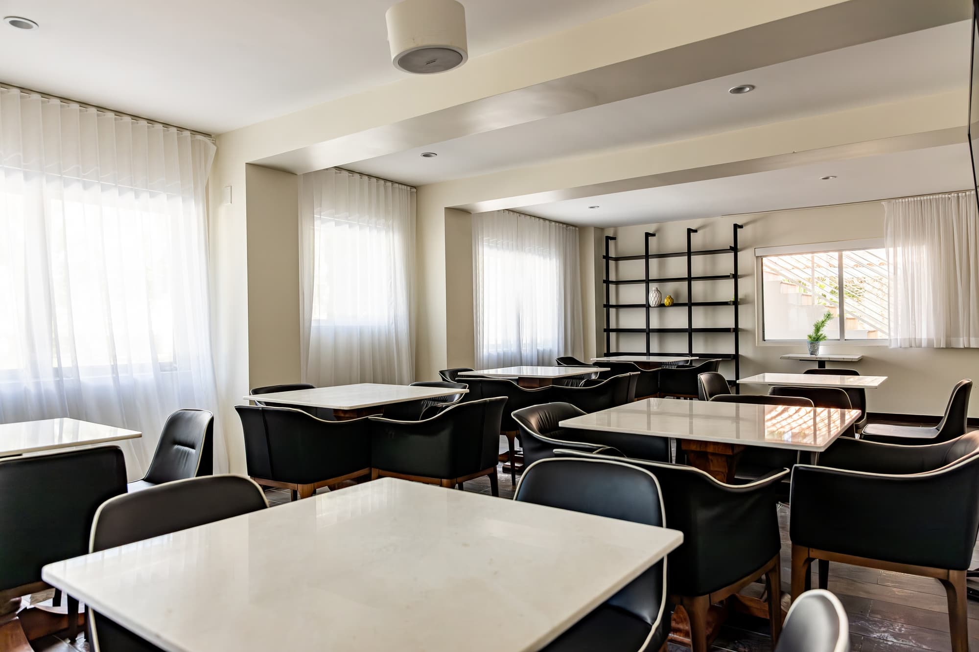 Kenmore Village Hotel, South Beach