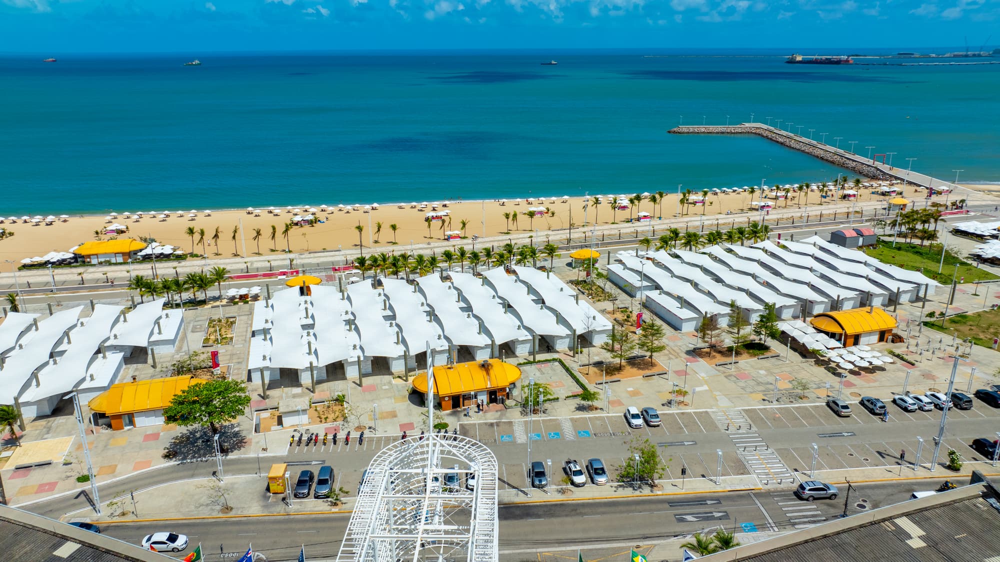 Oasis Atlantico Imperial & Fortaleza