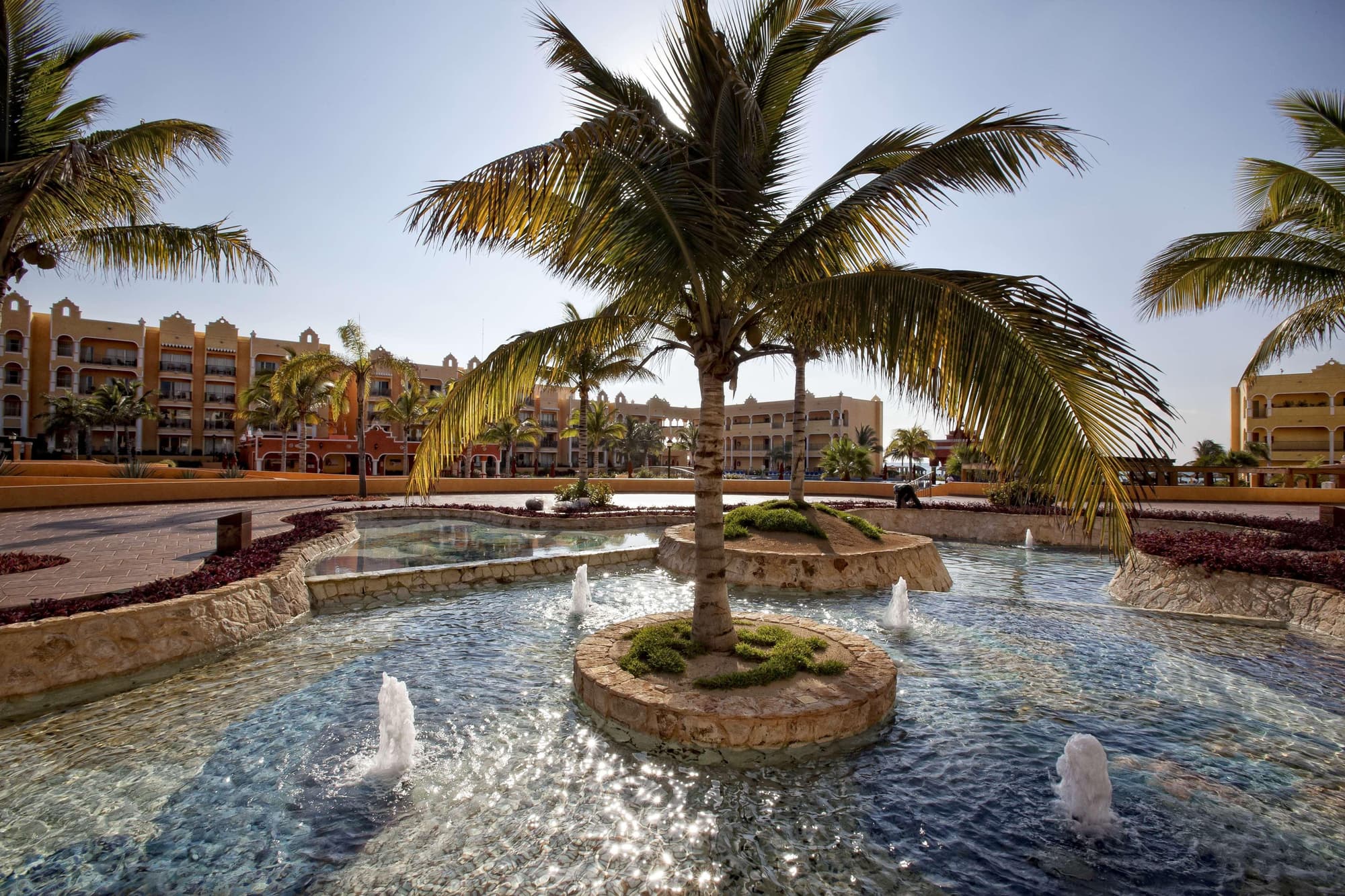 Holiday Inn Club Vacations Royal Haciendas All Inc