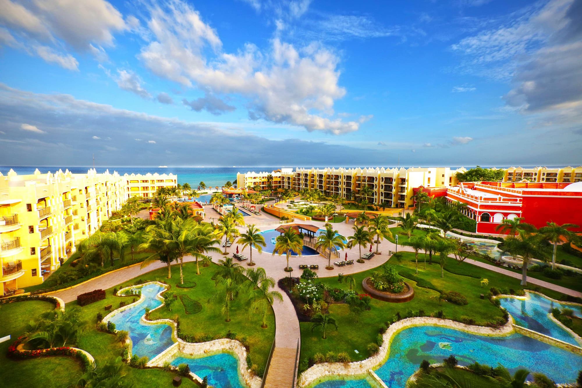 Holiday Inn Club Vacations Royal Haciendas All Inc