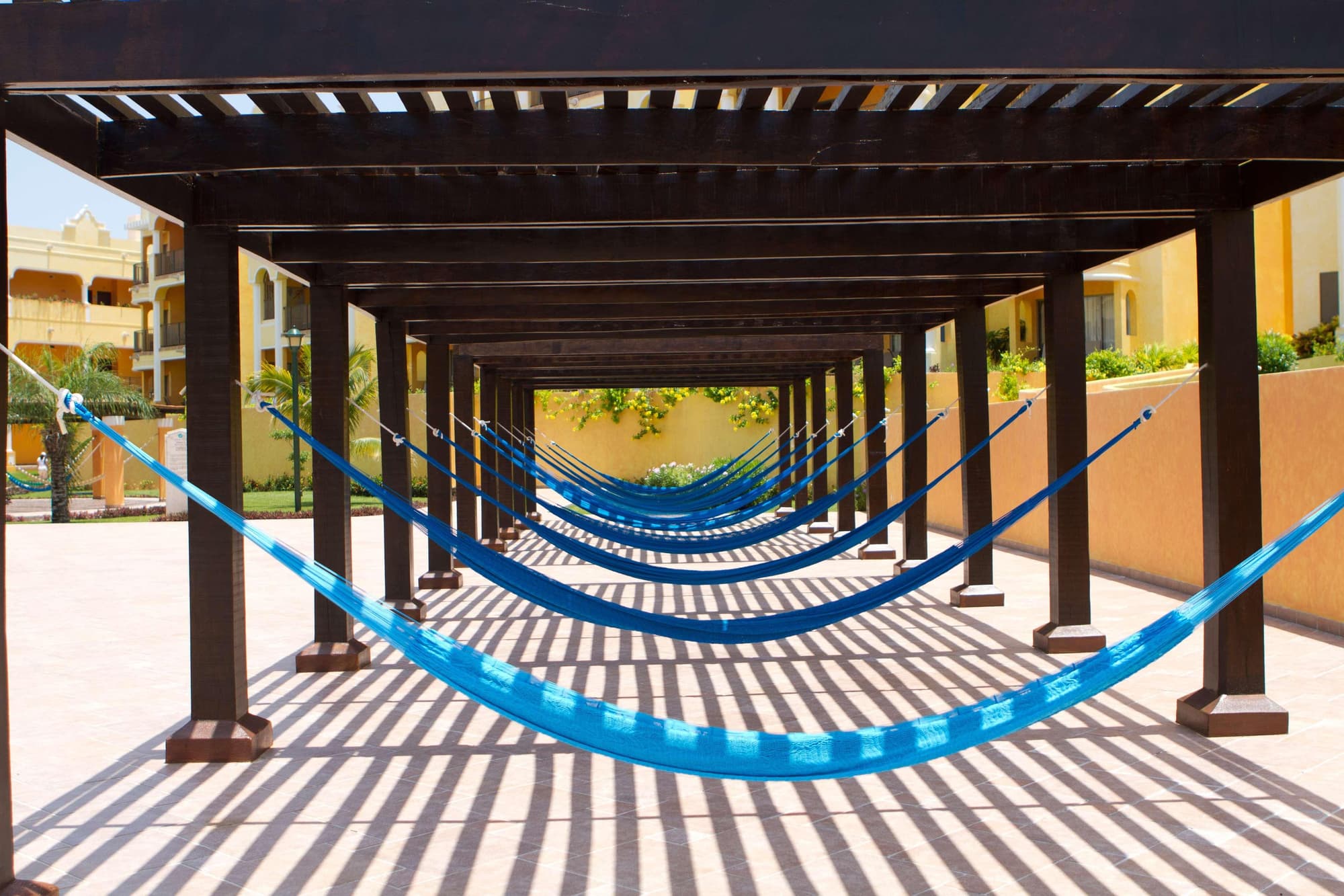 Holiday Inn Club Vacations Royal Haciendas All Inc