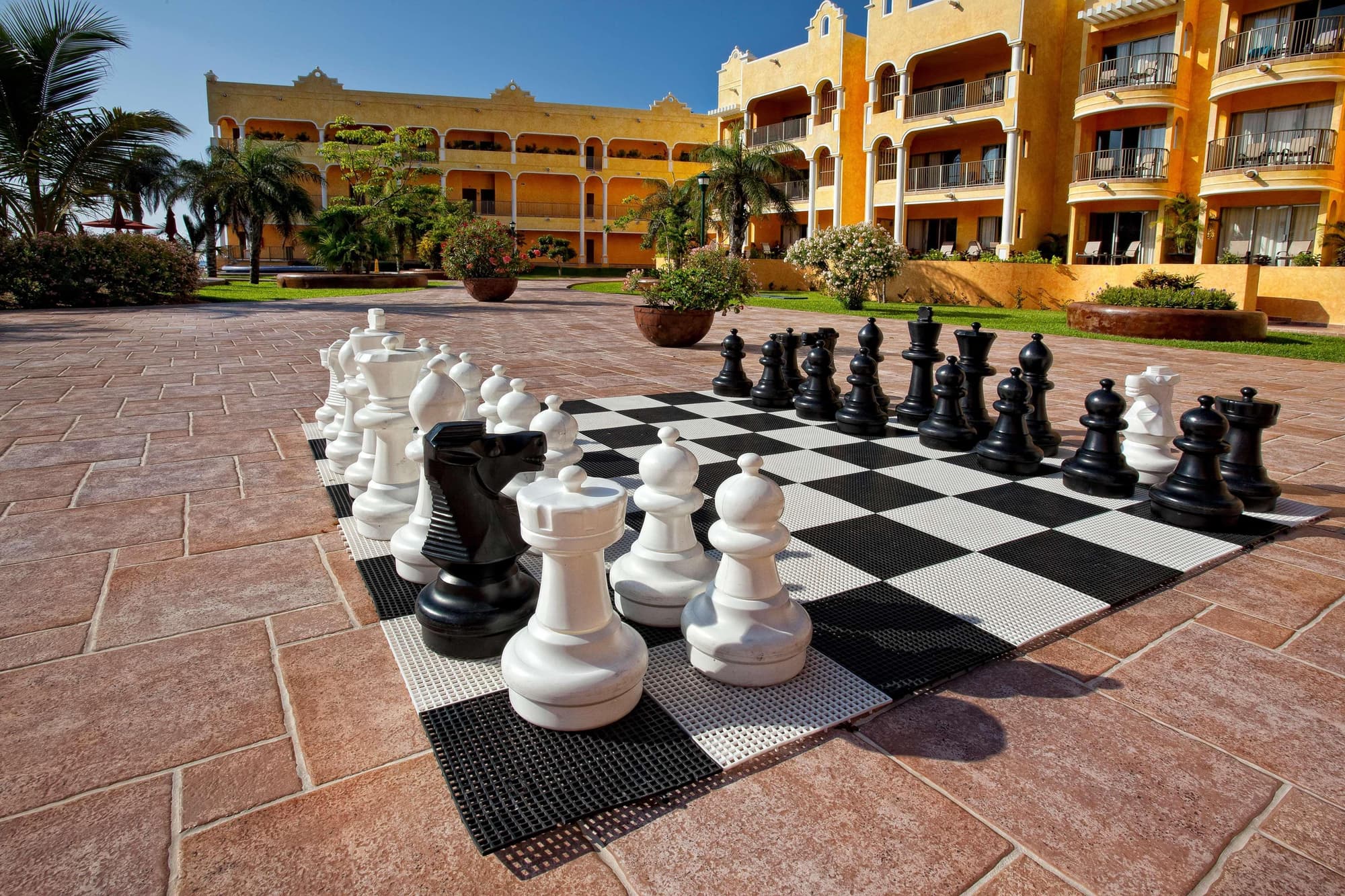 Holiday Inn Club Vacations Royal Haciendas All Inc