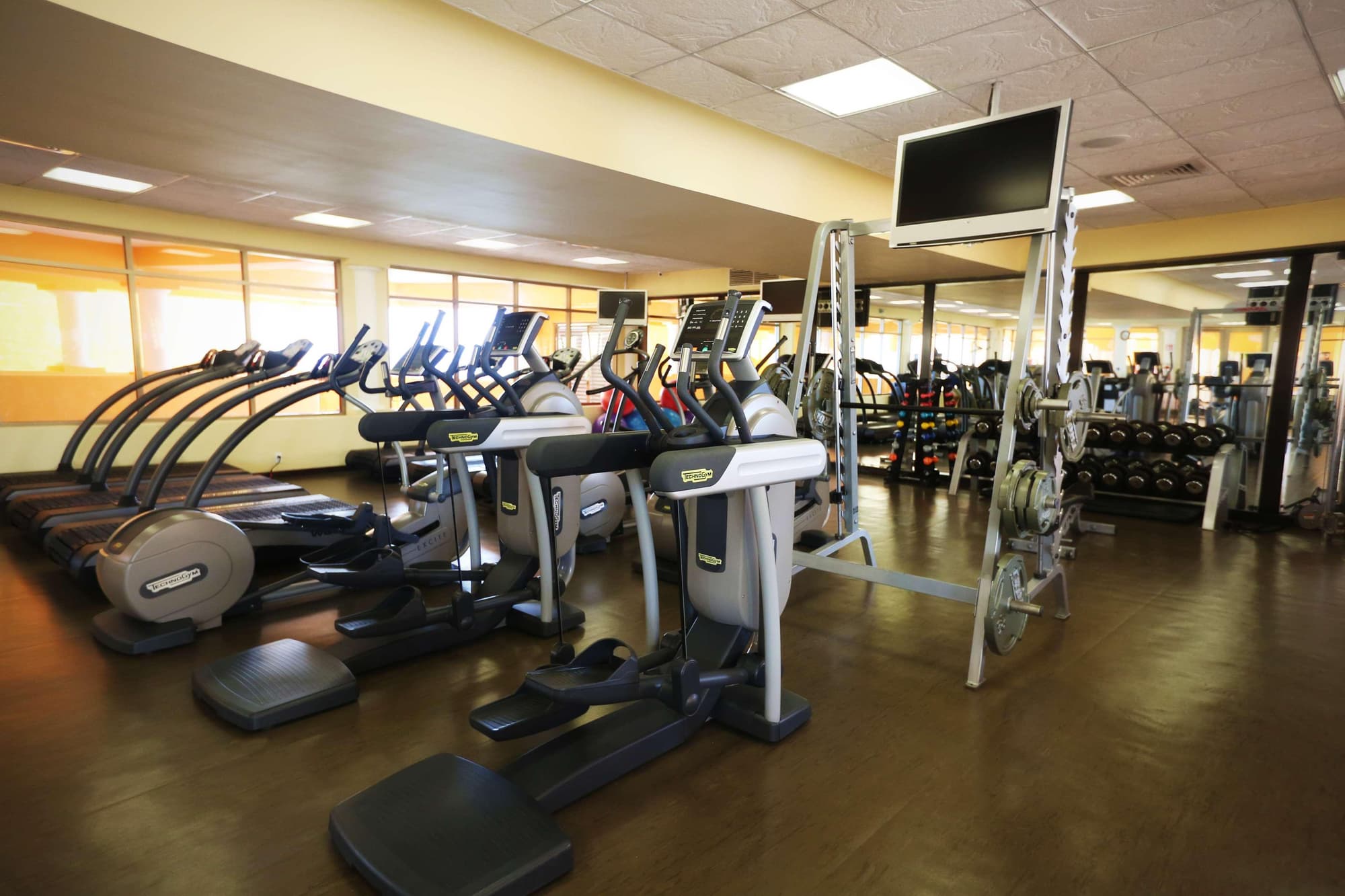 Holiday Inn Club Vacations Royal Haciendas All Inc