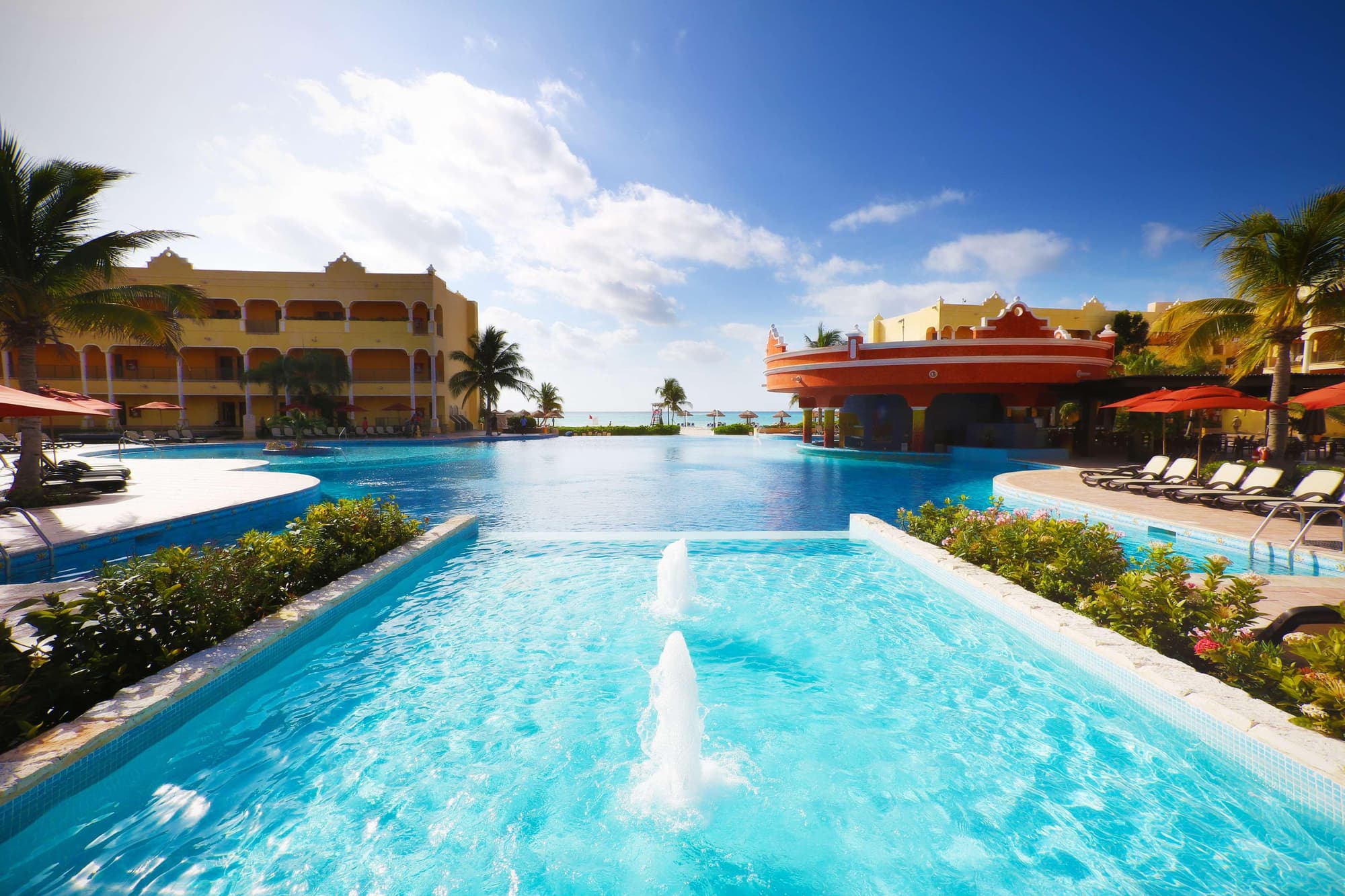 Holiday Inn Club Vacations Royal Haciendas All Inc