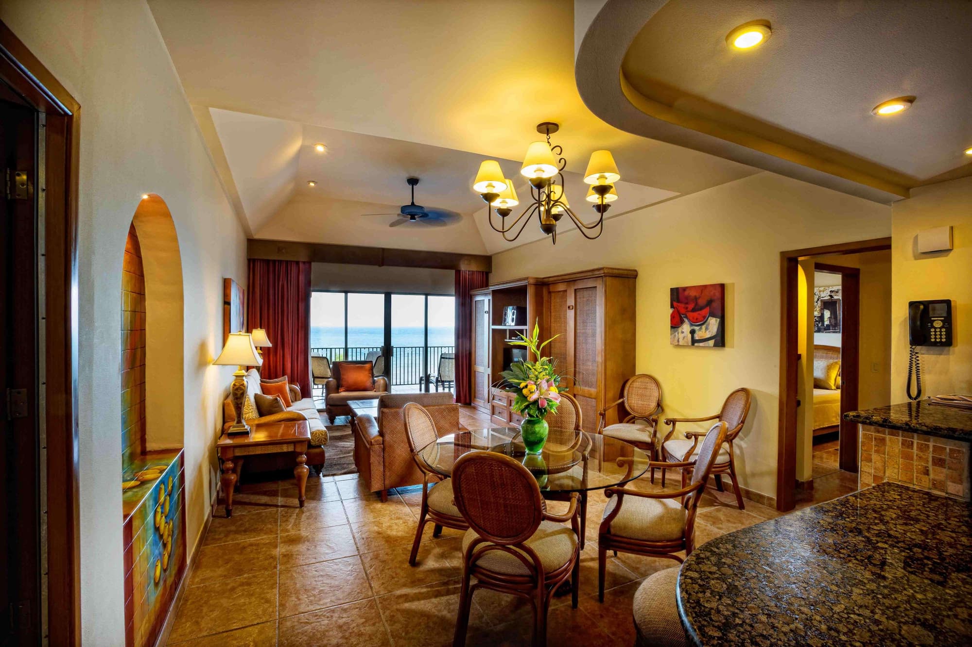 Holiday Inn Club Vacations Royal Haciendas All Inc