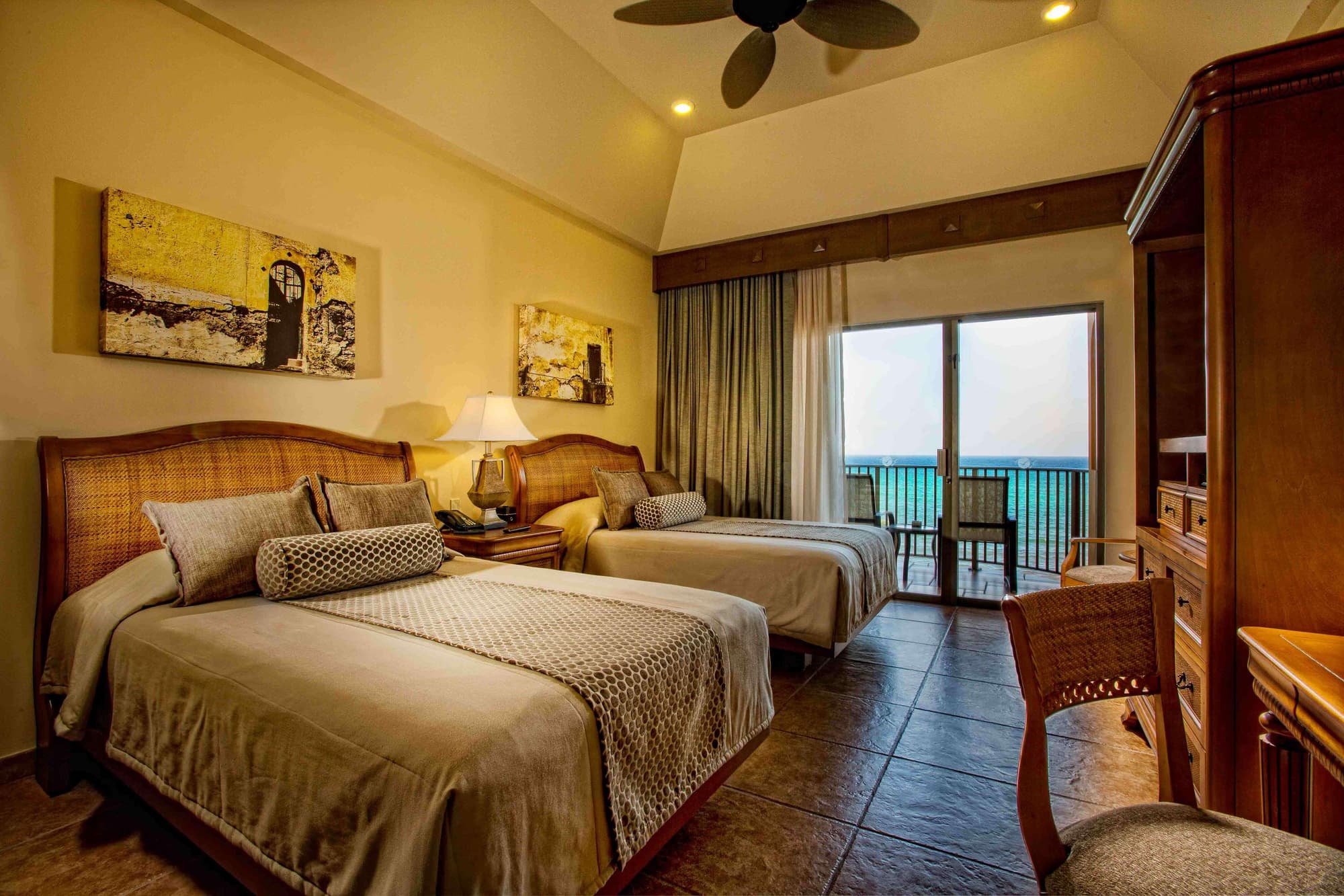 Holiday Inn Club Vacations Royal Haciendas All Inc