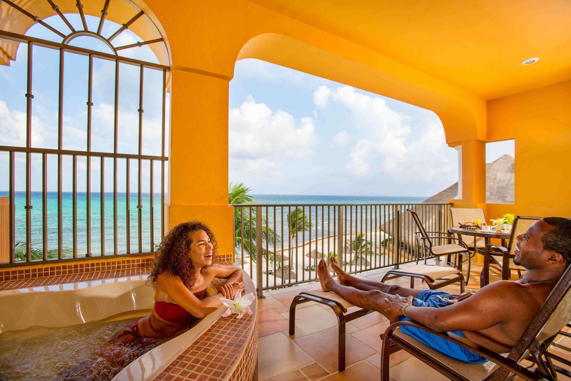 Holiday Inn Club Vacations Royal Haciendas All Inc