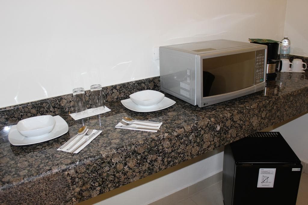 Grand City Hotel 