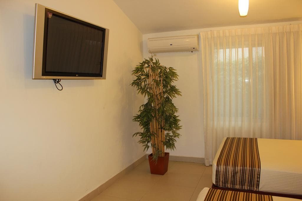 Grand City Hotel 