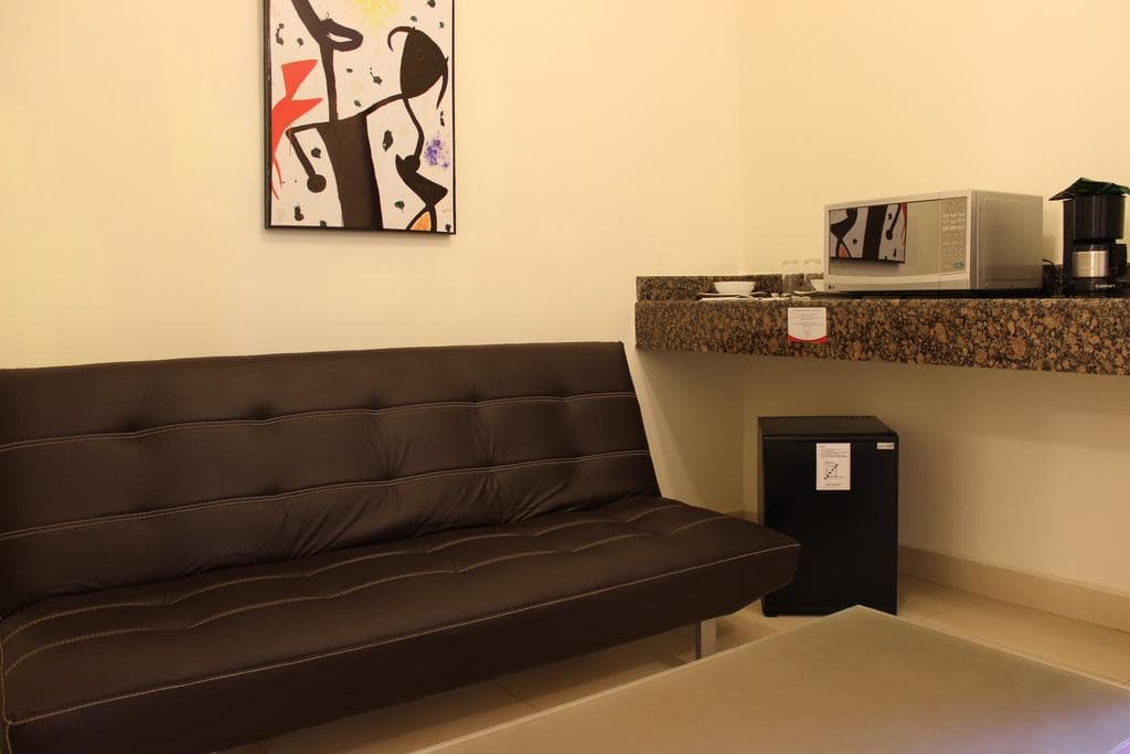 Grand City Hotel 