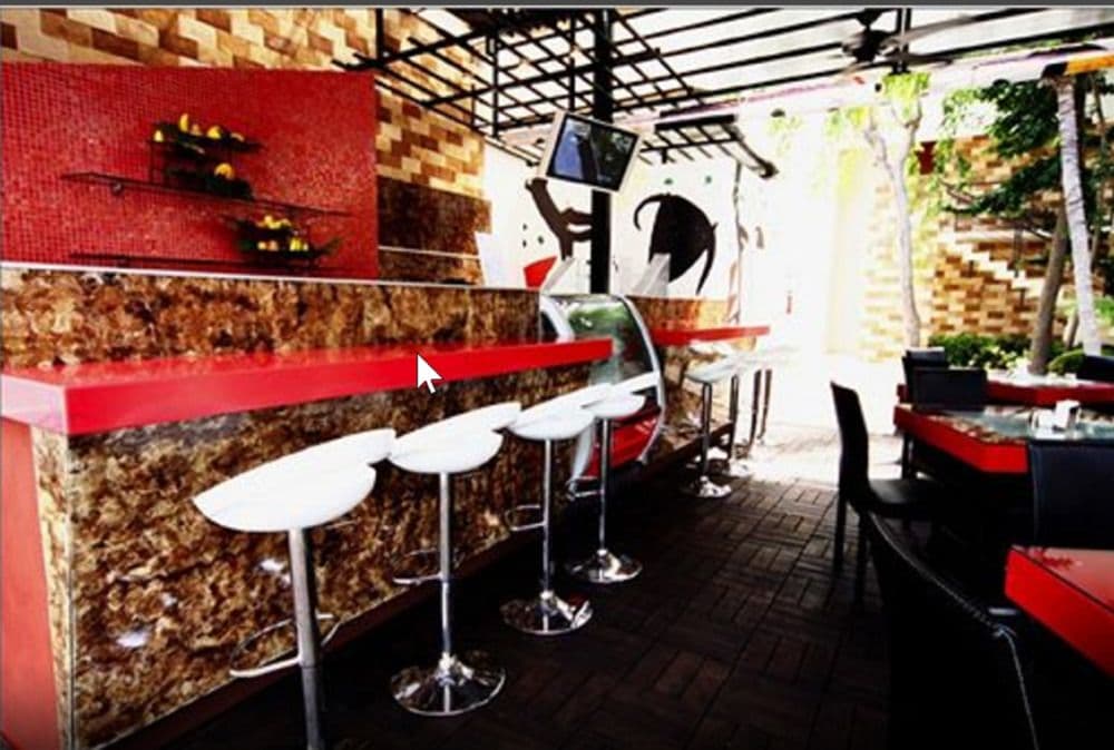Grand City Hotel 