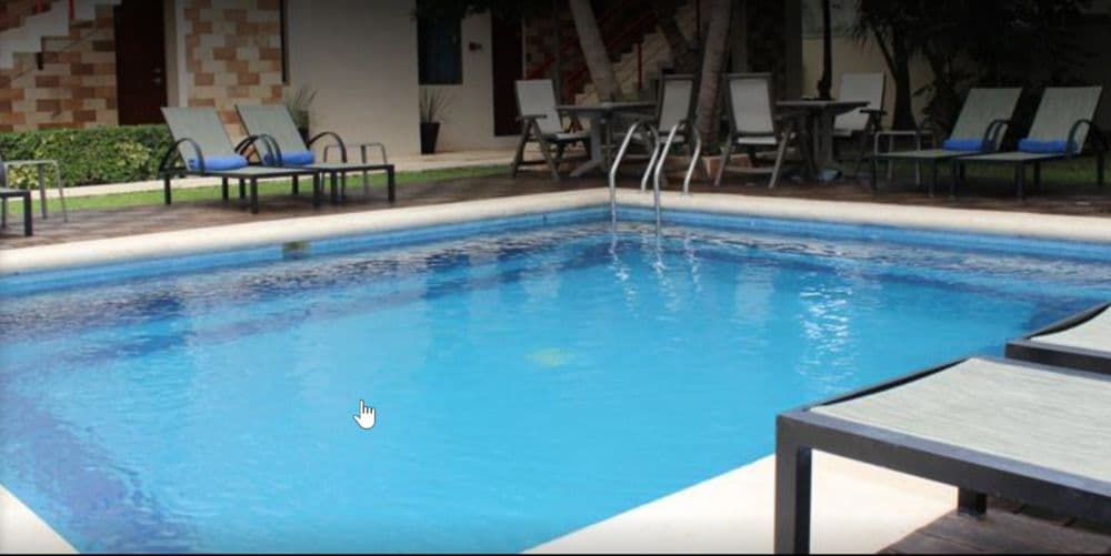 Grand City Hotel 