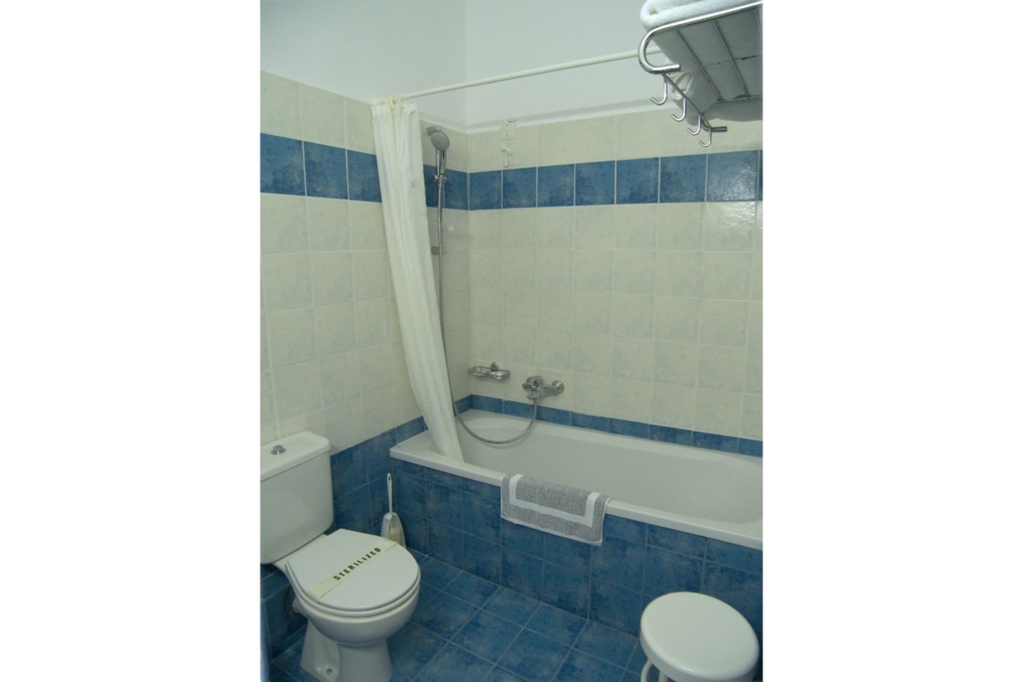 Golden Alexandros Hotel