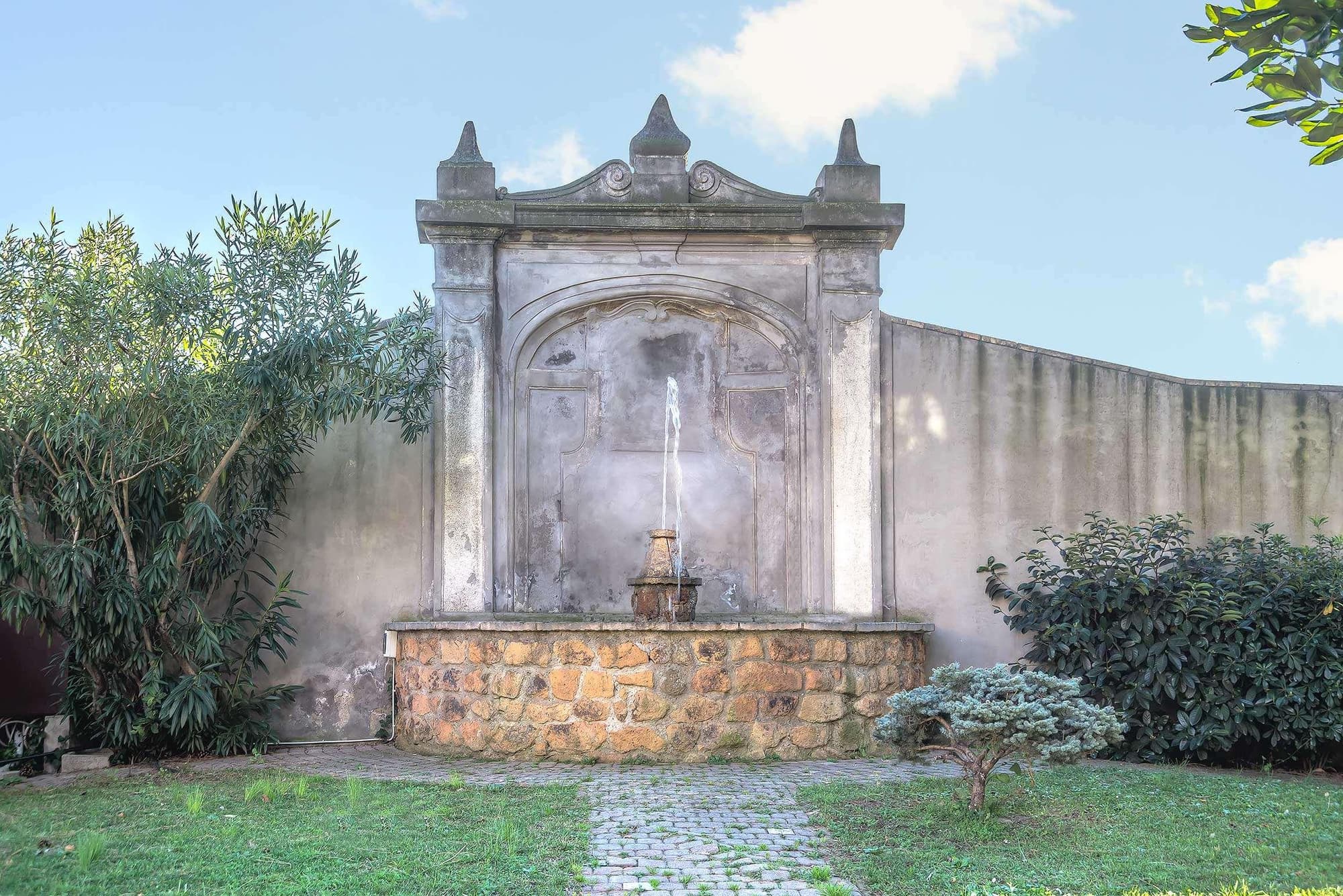 Occidental Aurelia