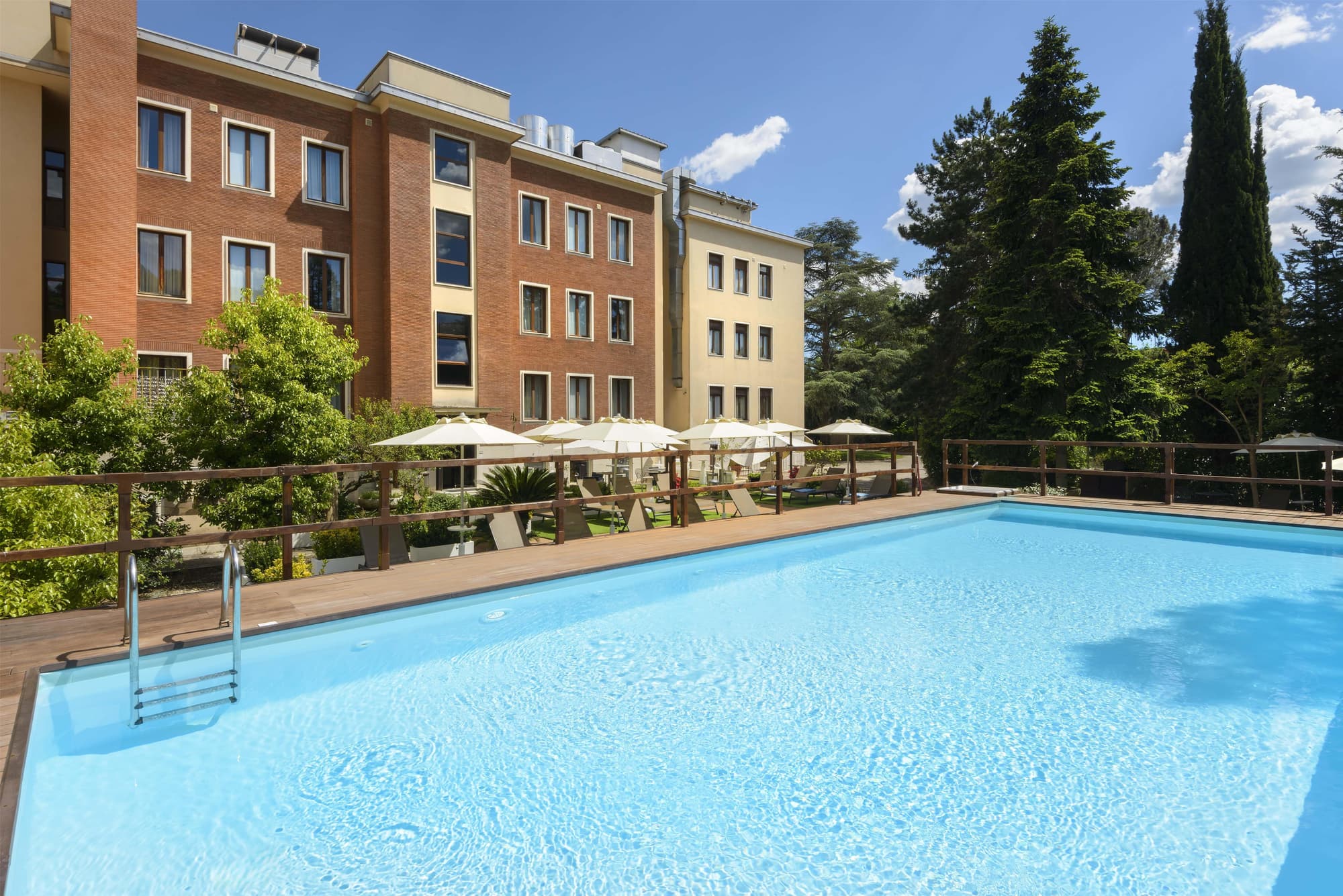 Occidental Aurelia