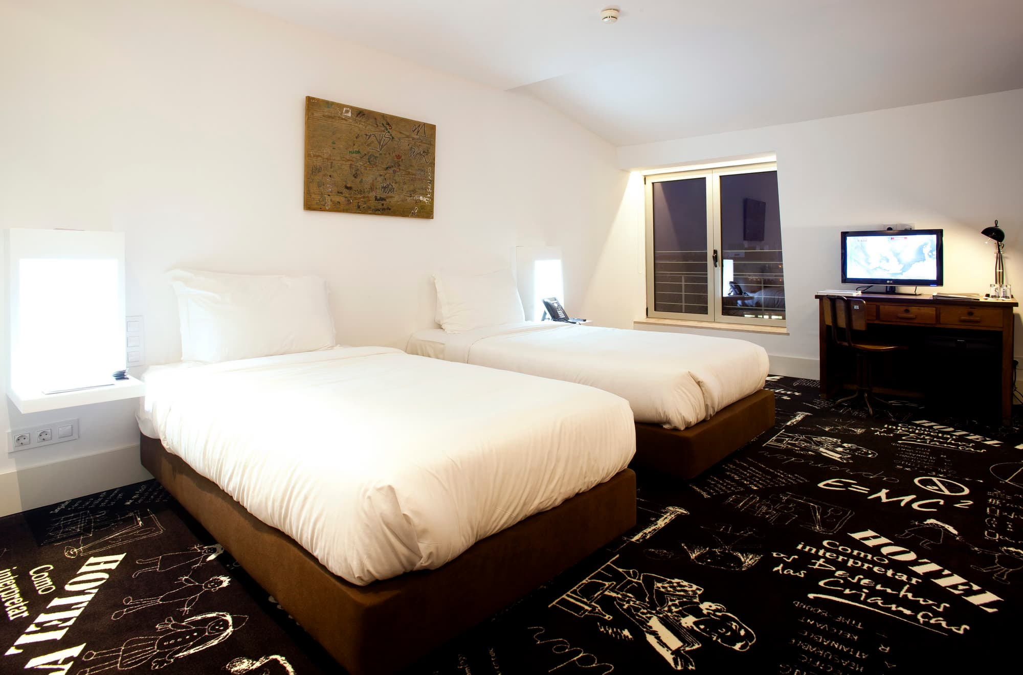 Da Estrela by Unlock Hotels