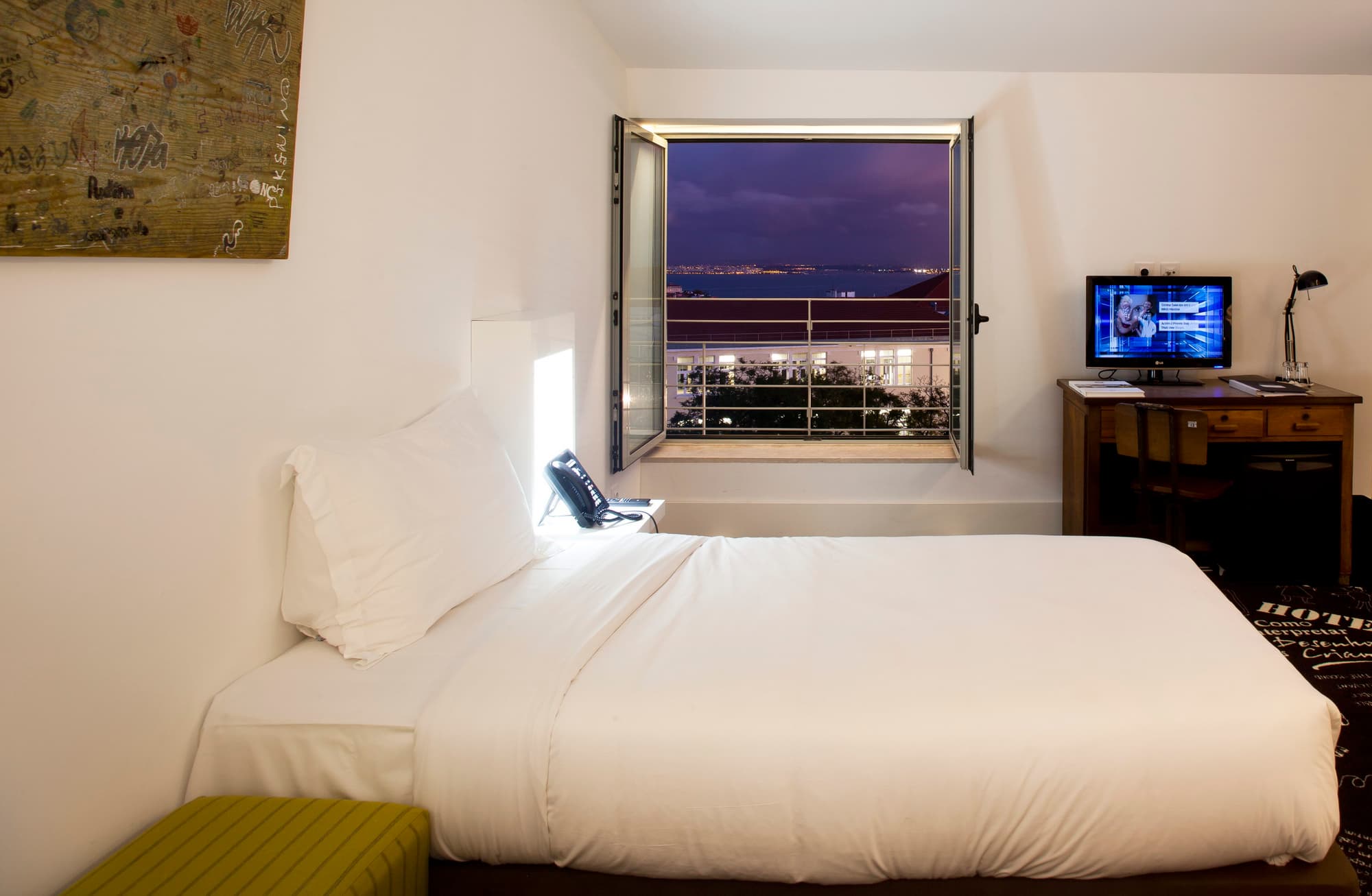 Da Estrela by Unlock Hotels