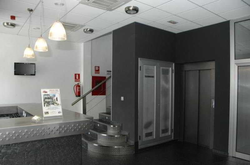 Residencial hotelera La Colombina