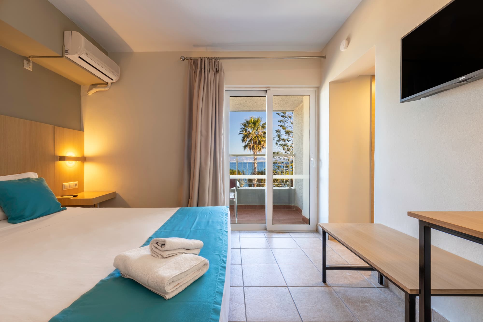 Kos City Sunrise Hotel