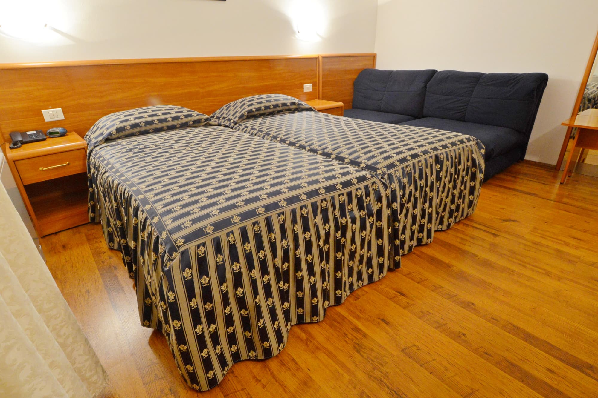 Hotel Villa Letan, Room