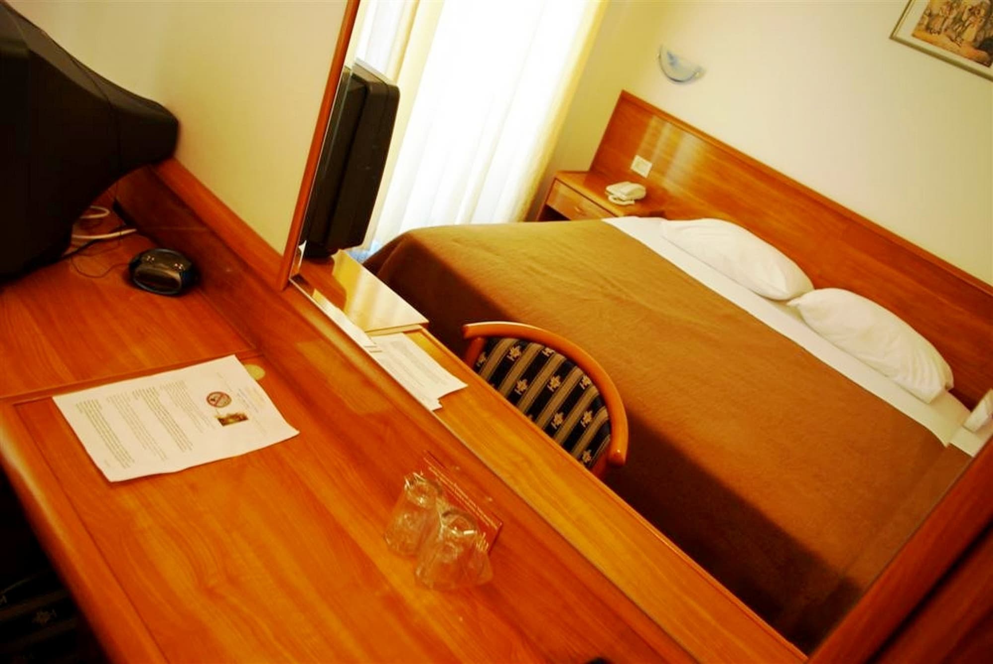 Hotel Villa Letan, Room