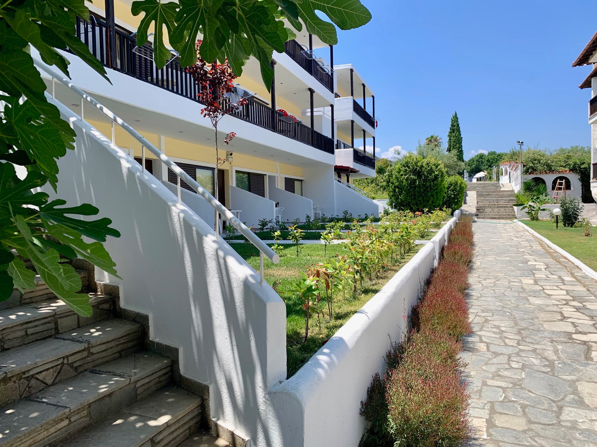 Ioli Village